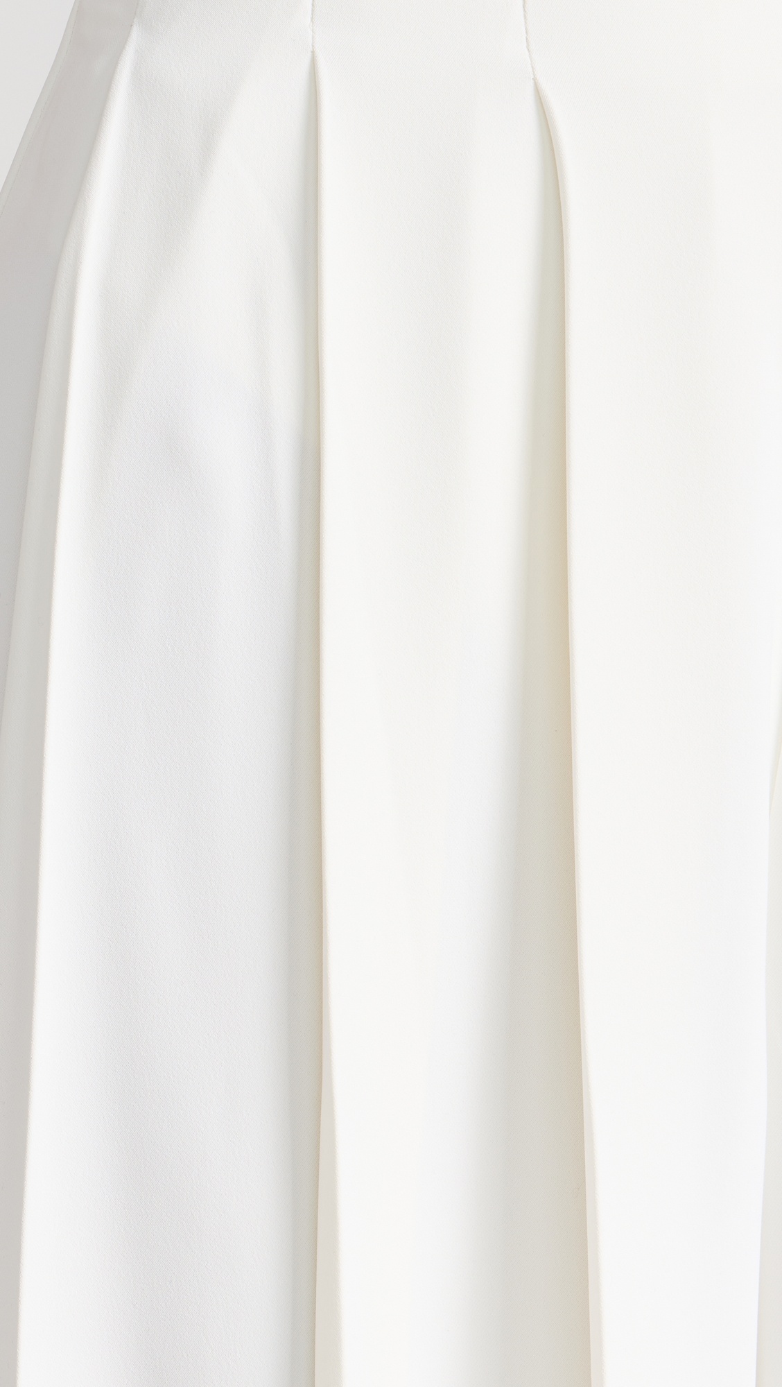 Nova Pleated Pants - 5