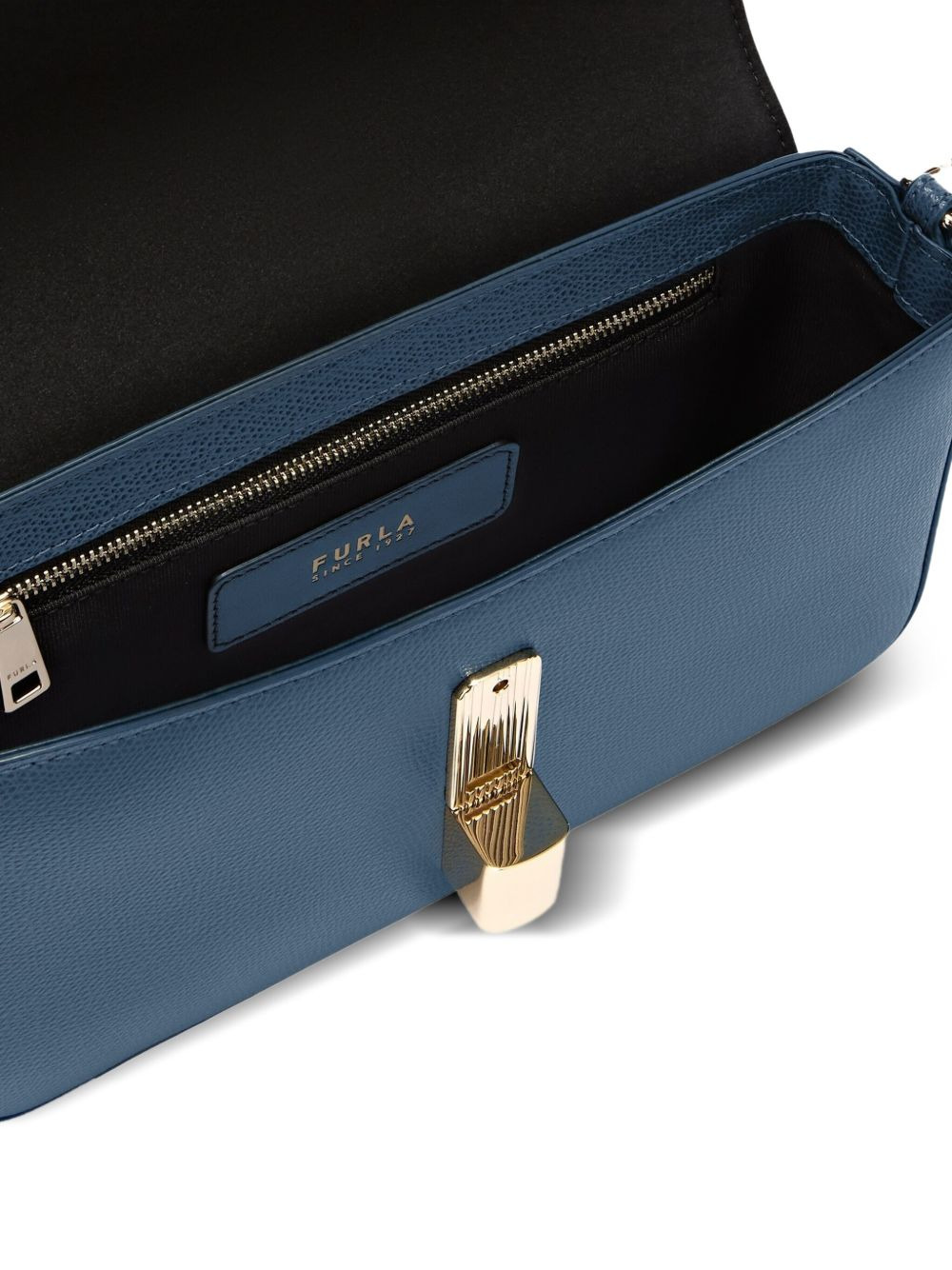 Iride flap-lock bag - 5