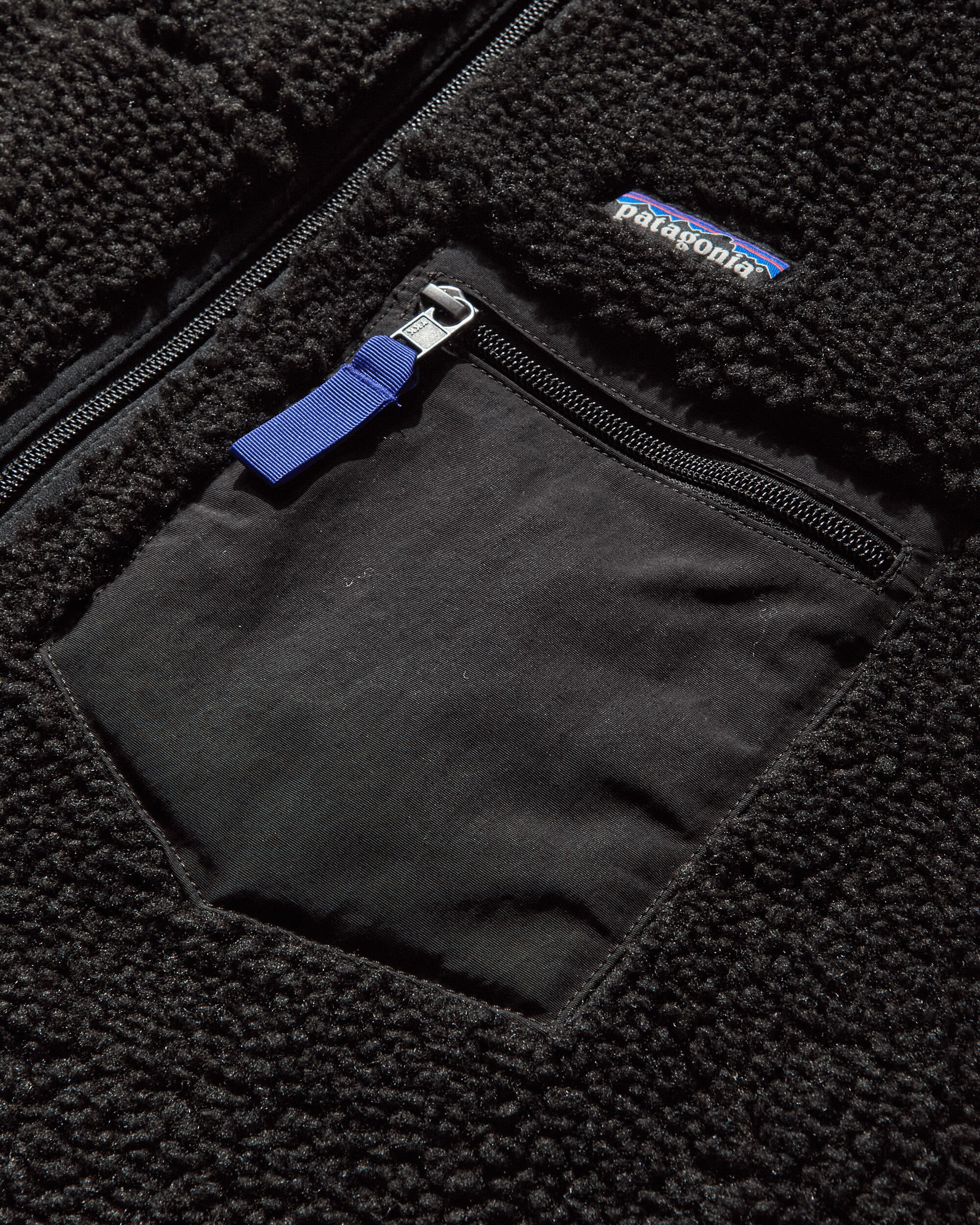 Men's Classic Retro-X Vest Black - 3