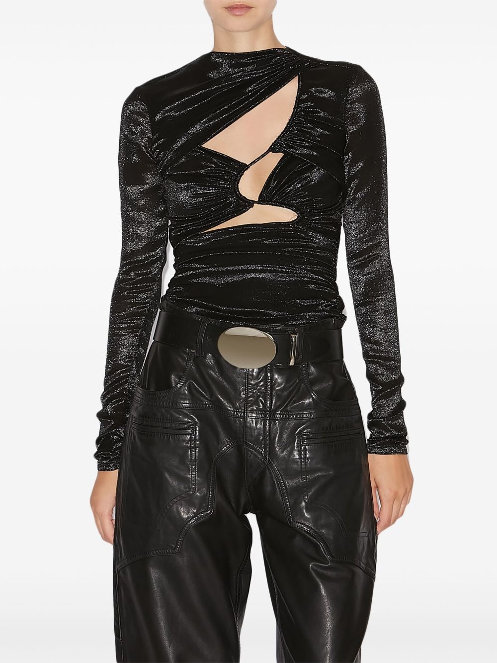 Rose top - 3