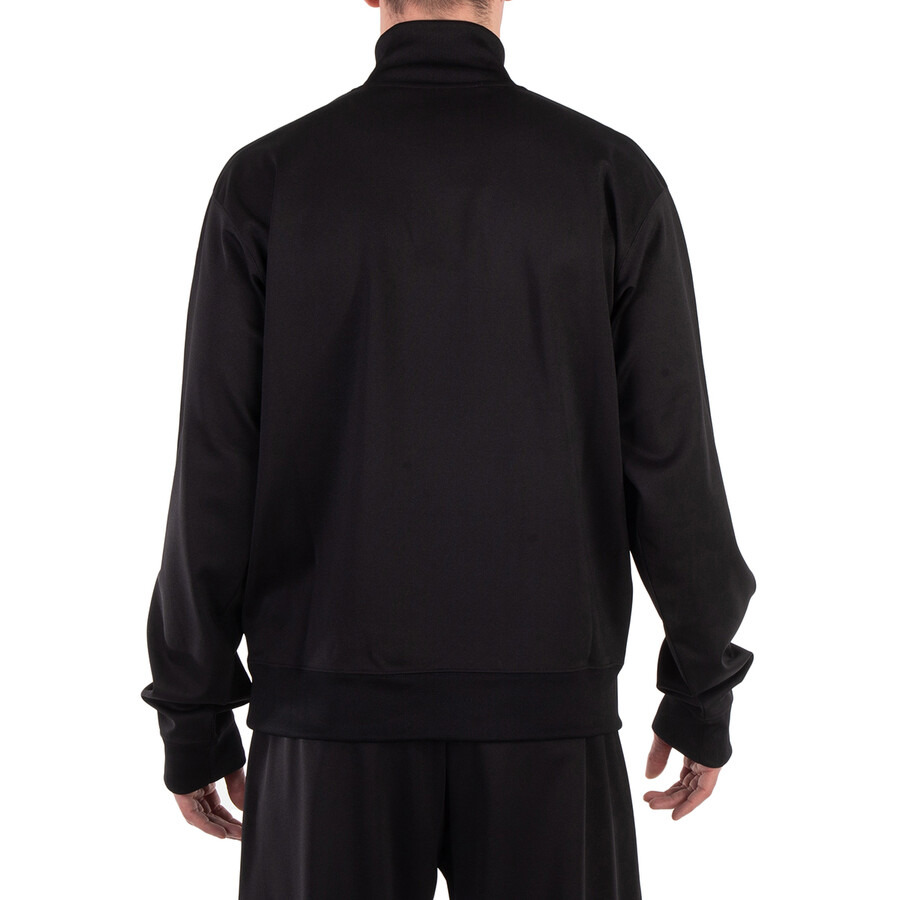 JW Anderson Anchor Half Zip Track Top - 4
