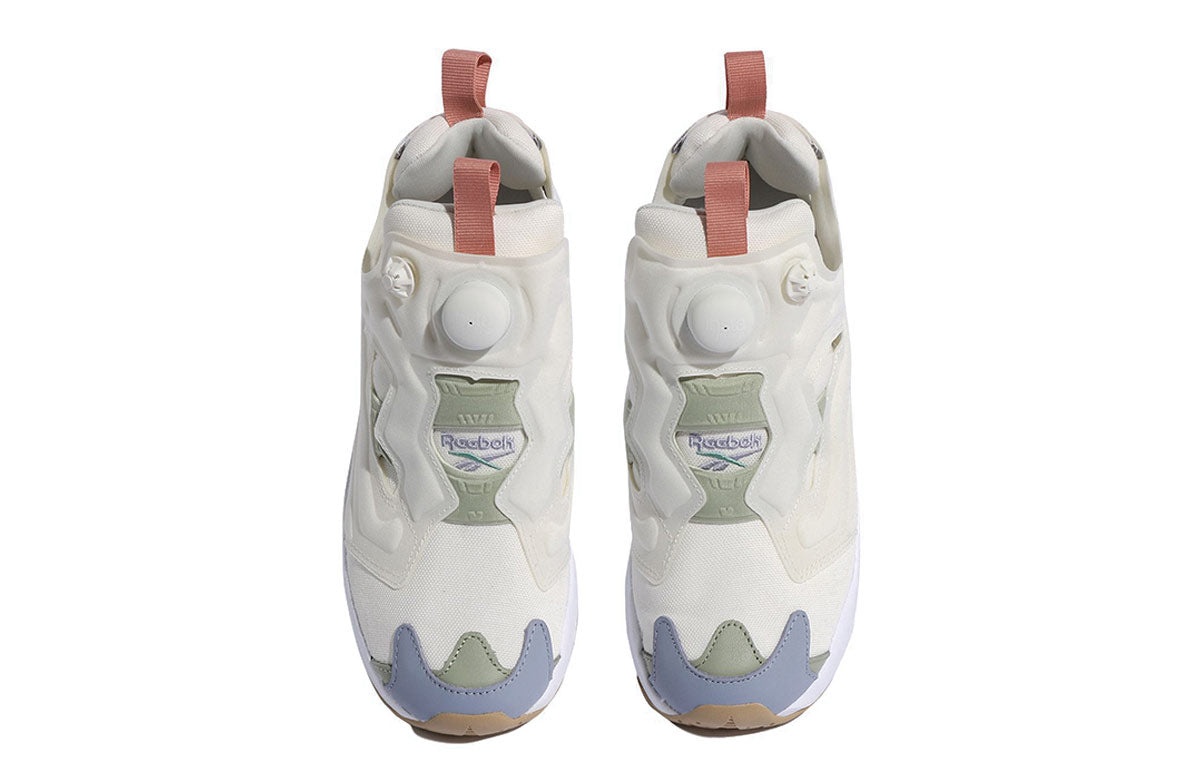 (WMNS) Reebok Instapump Fury OG 'Express Yourself' FY2920 - 5