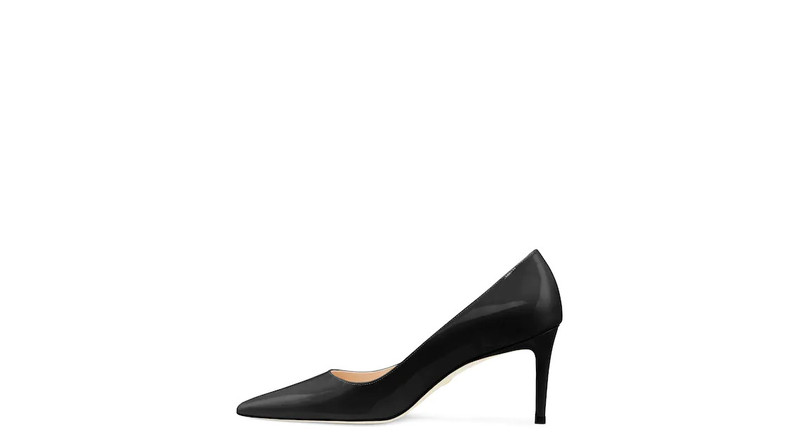 Stuart Weitzman STUART 75 PUMP outlook