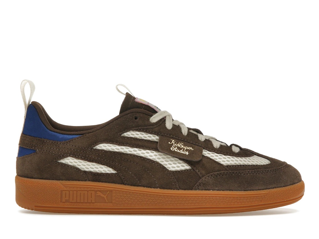Puma Palermo KidSuper Flaxen - 1