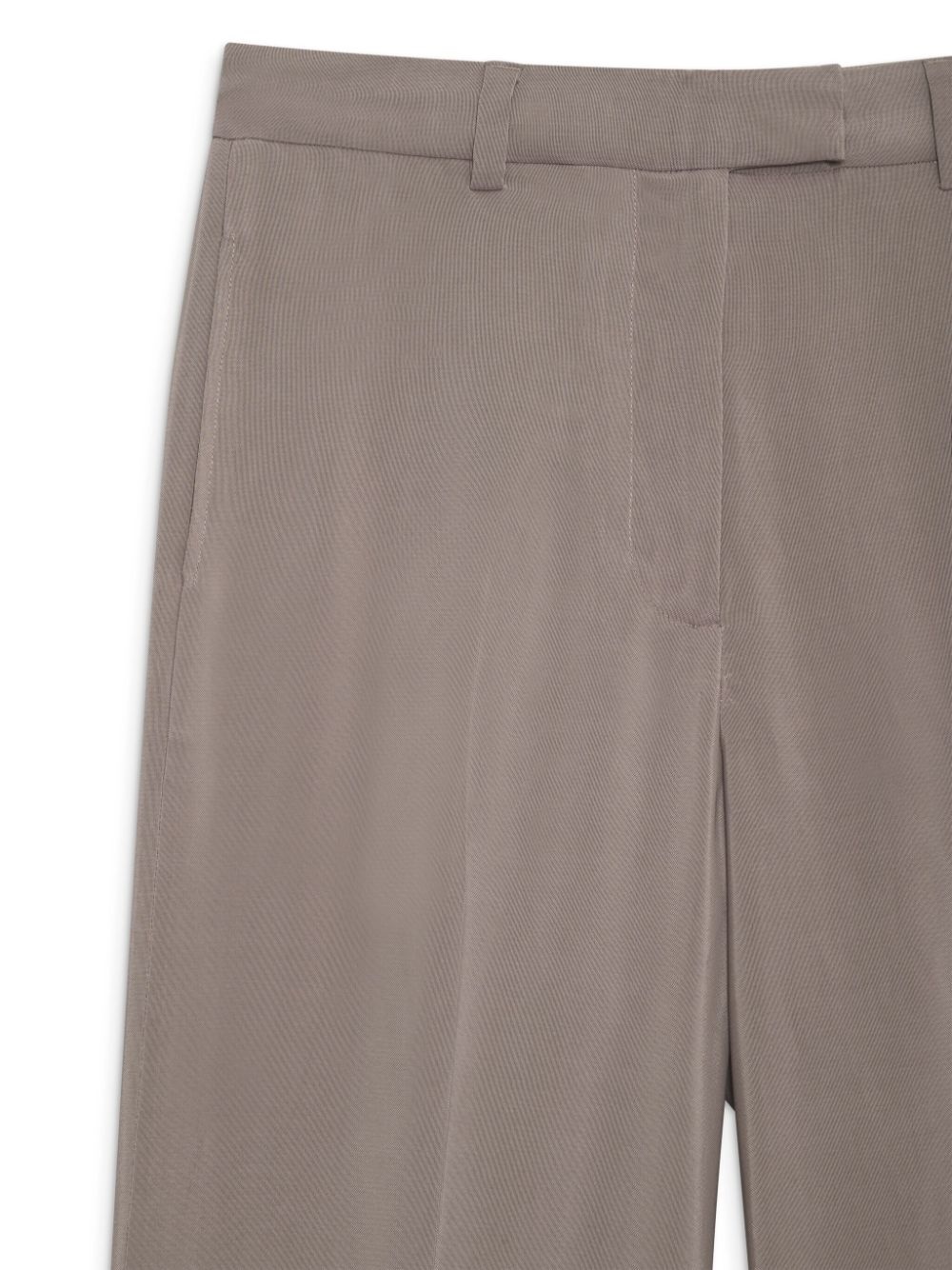 Dolan wide-leg trousers - 4