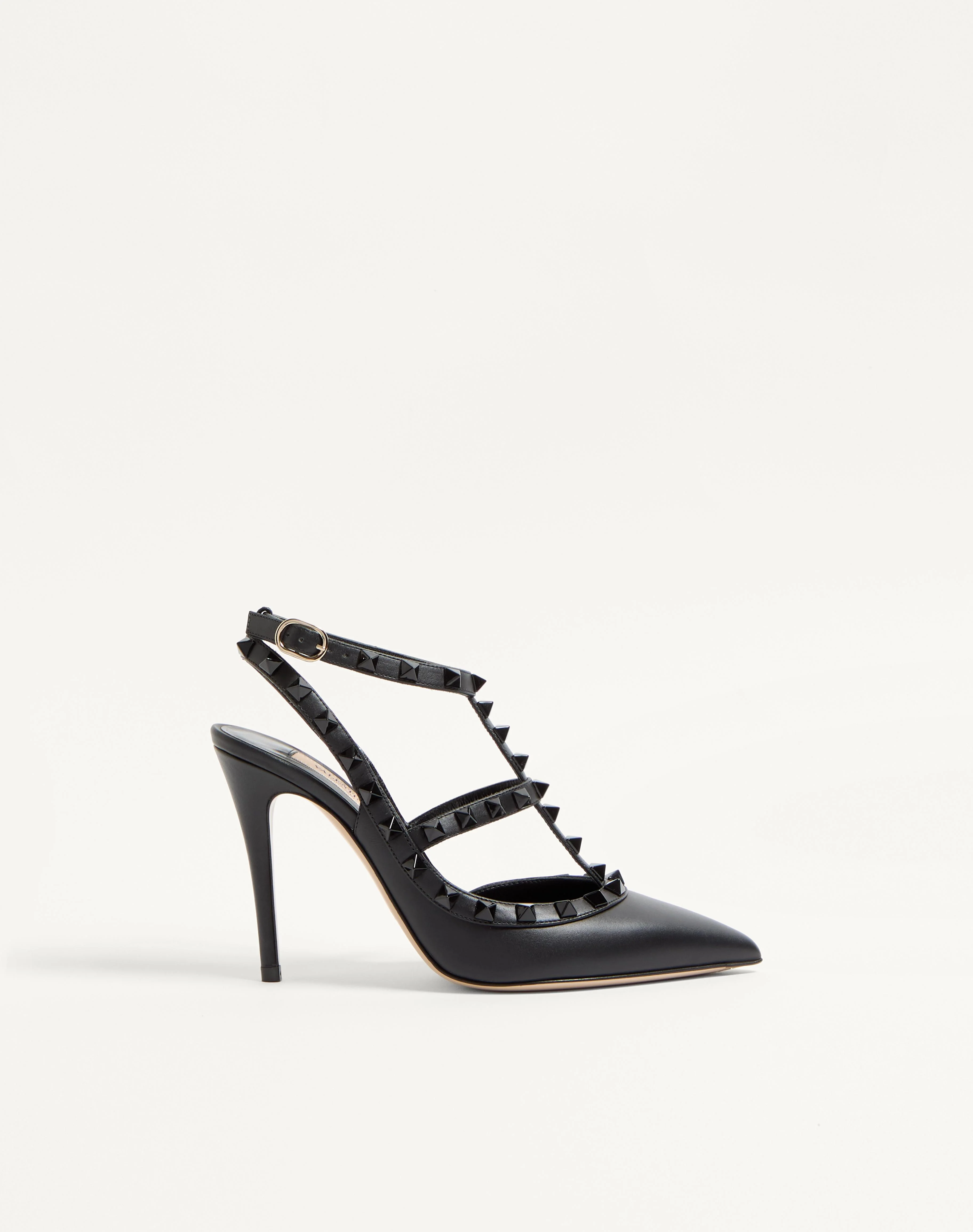 TONAL STUDS 100 MM를 가진 ROCKSTUD 탱크 STRAP 펌프 - 1