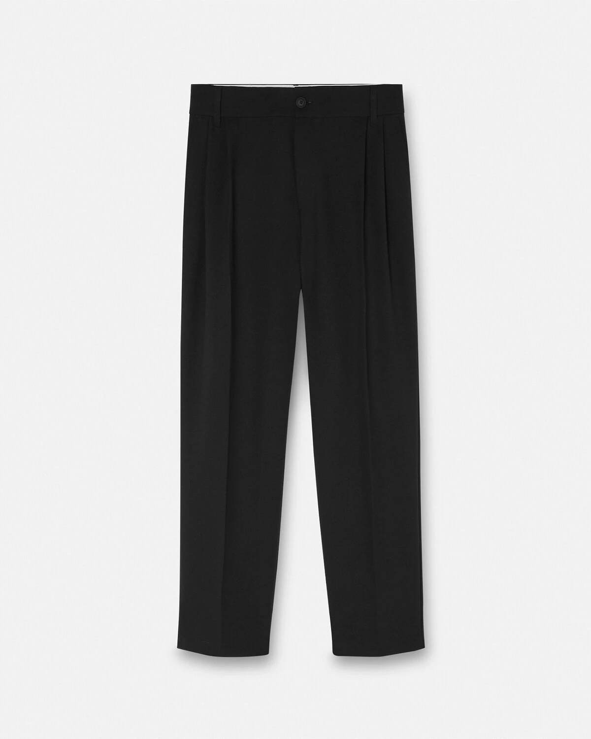 Piece Number Trousers - 1
