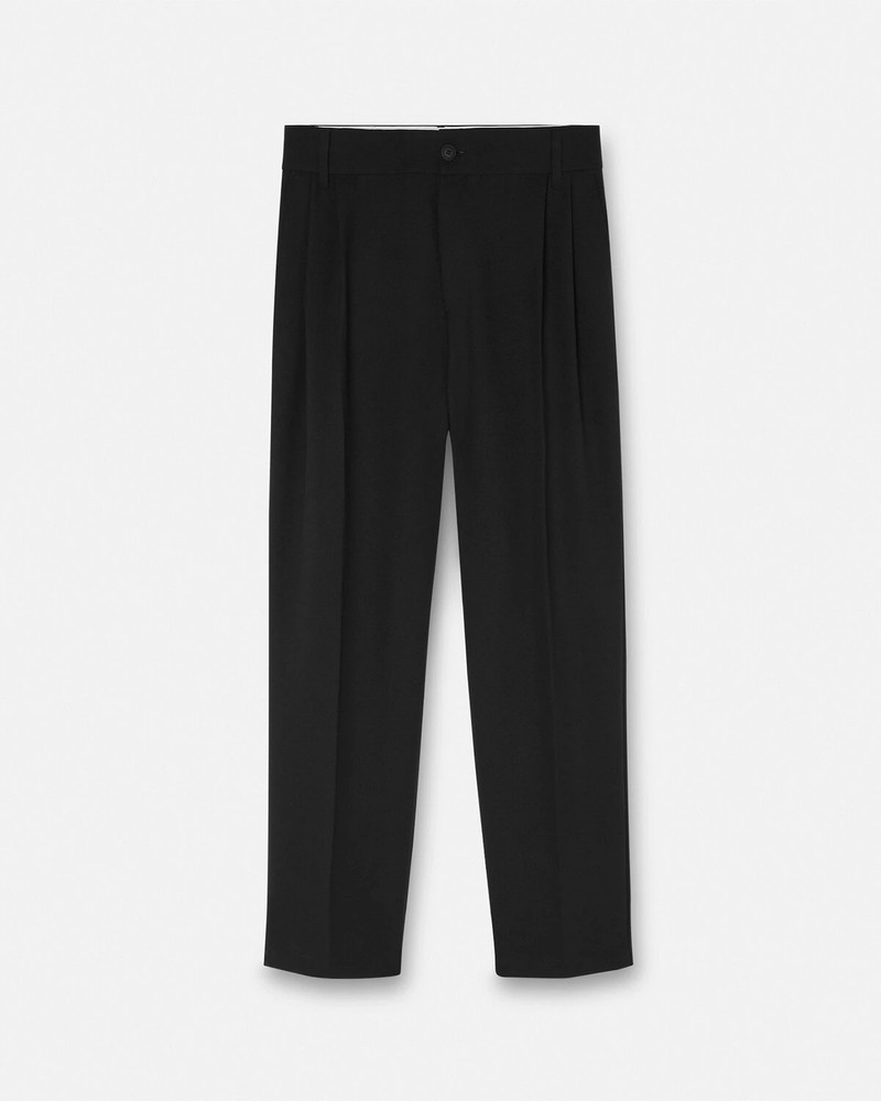 Piece Number Trousers 1