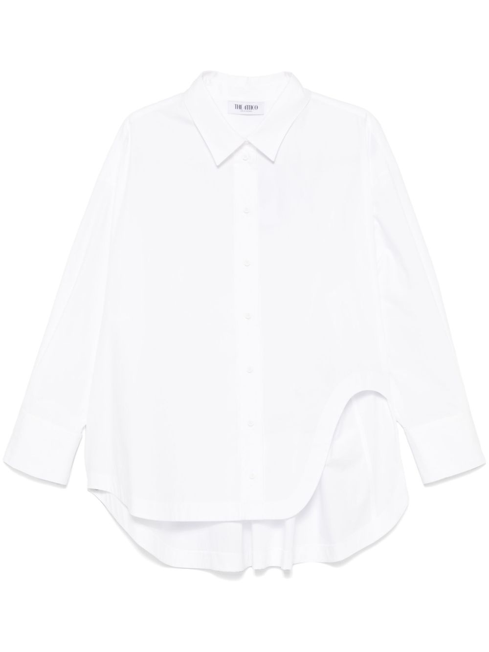 cotton shirt - 1