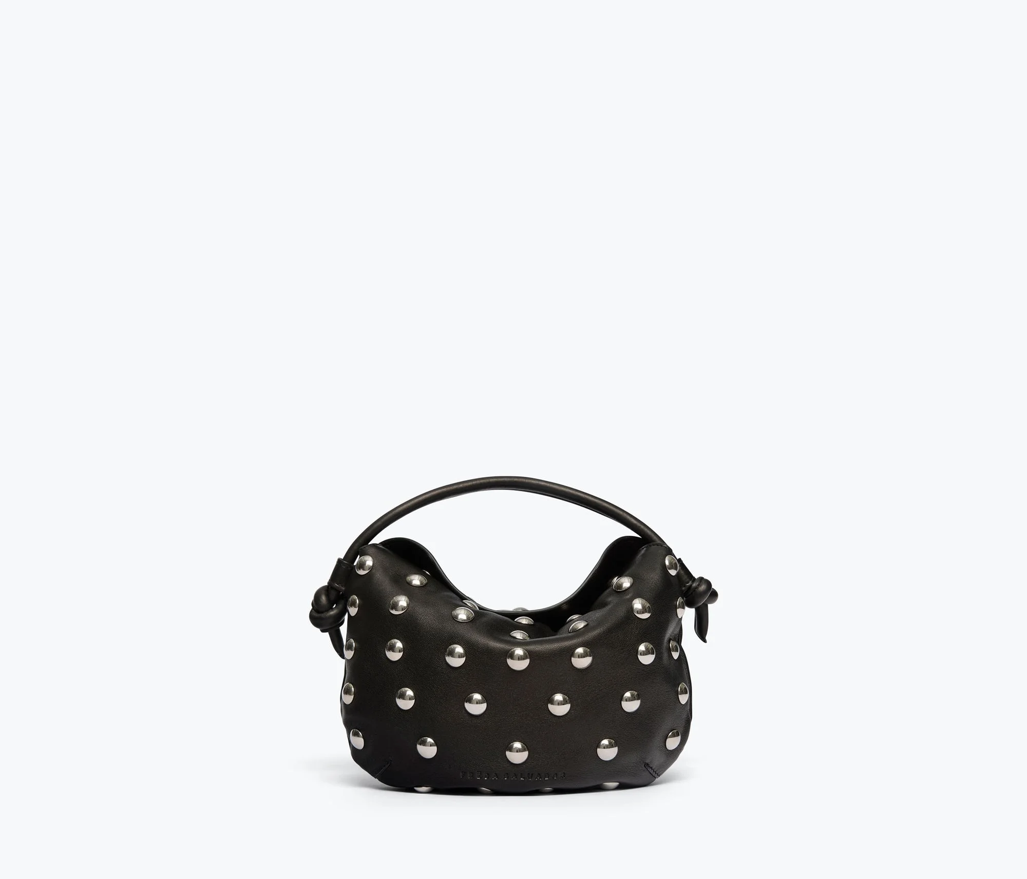 ELIS MINI CRESCENT BAG - 1