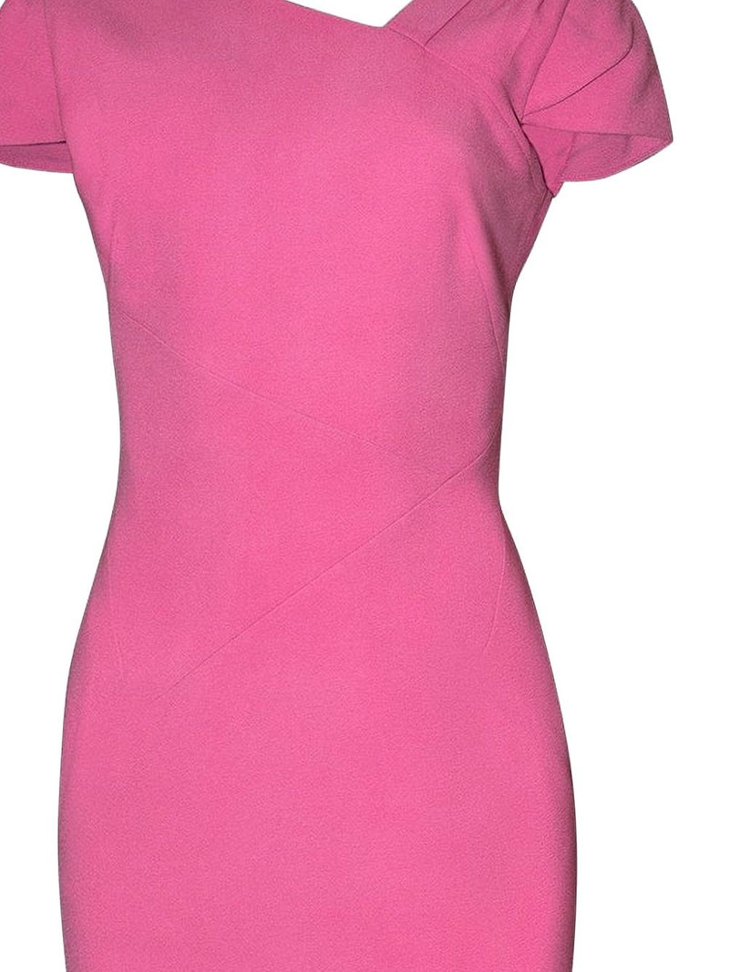 RACHEL GILBERT Vera midi dress outlook