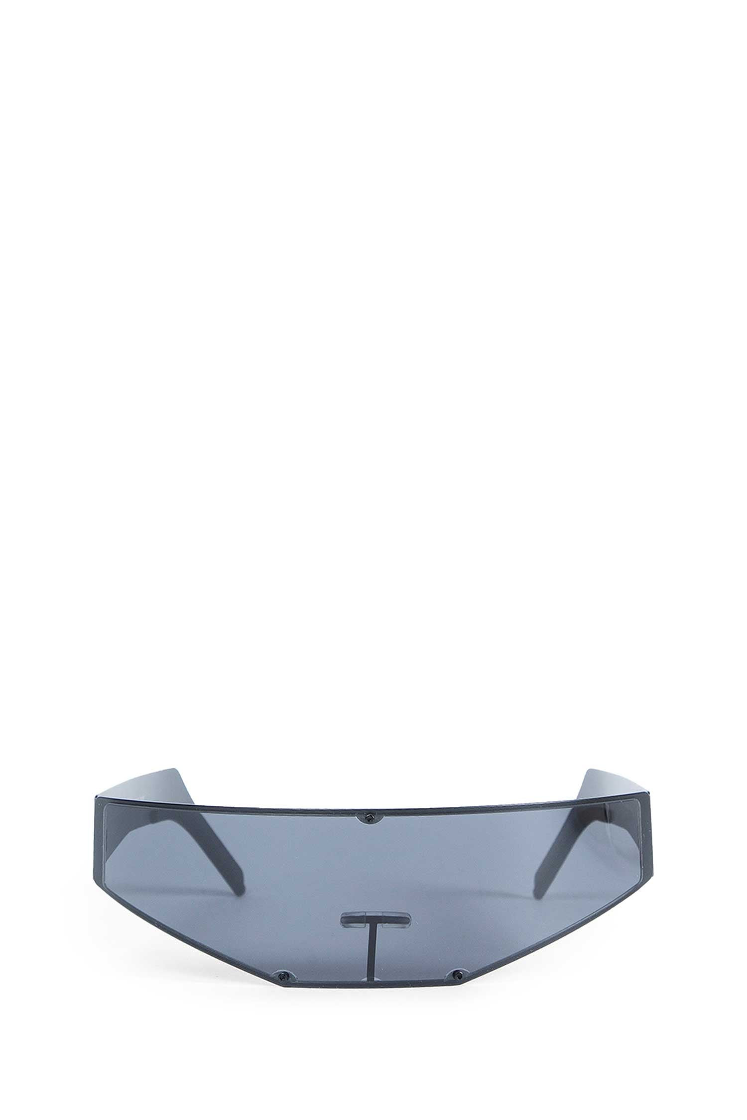Cyclops In Stainless Steel And Nylon - 1