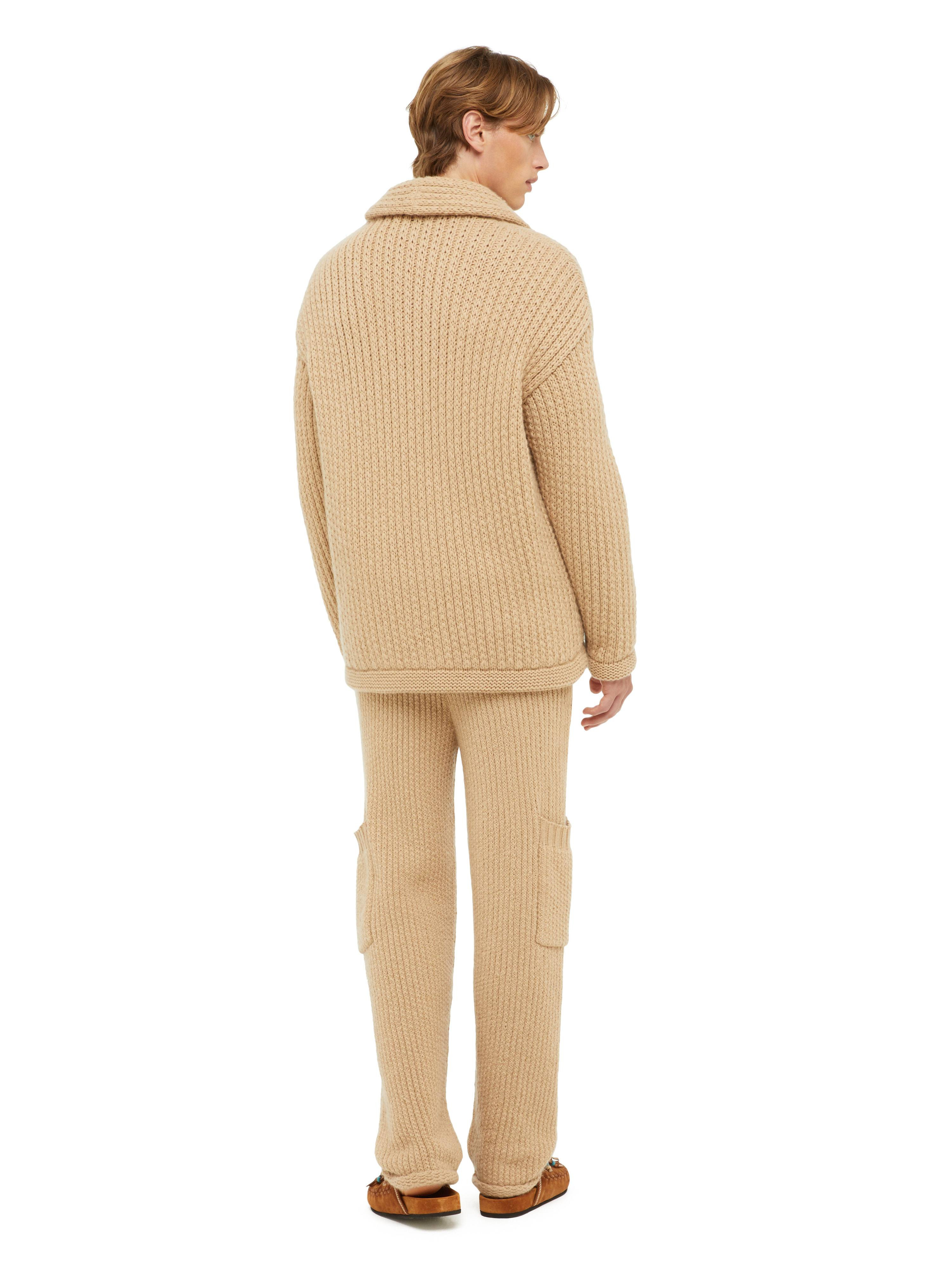 Alanui Finest Knit Cardigan - 6