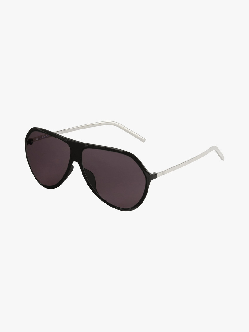 GV LIGHT SUNGLASSES IN INJECTED AND METAL 1