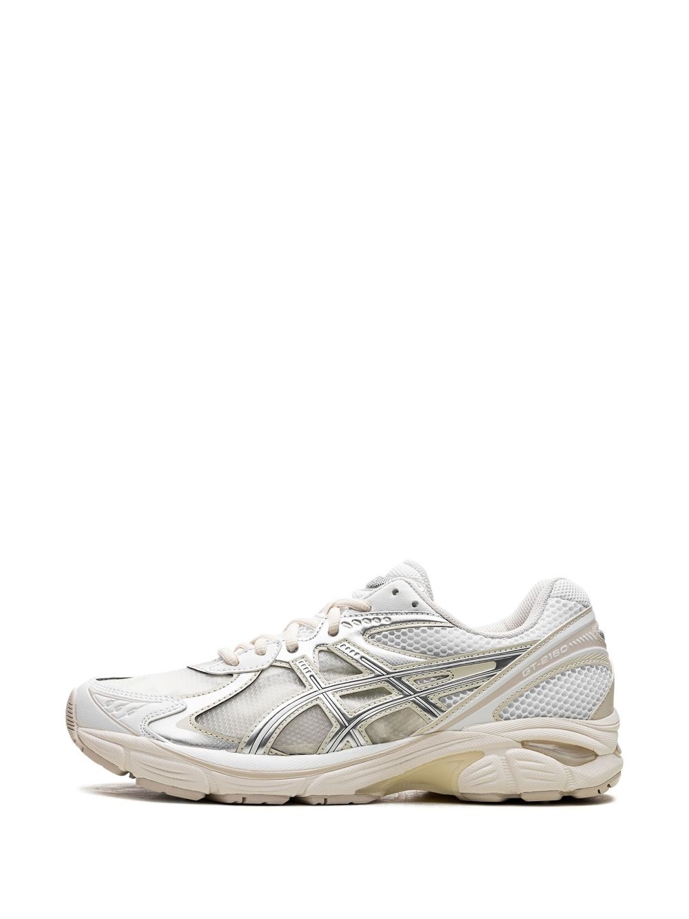 x Above the Clouds GT-2160 "White/Pure Silver" sneakers - 5