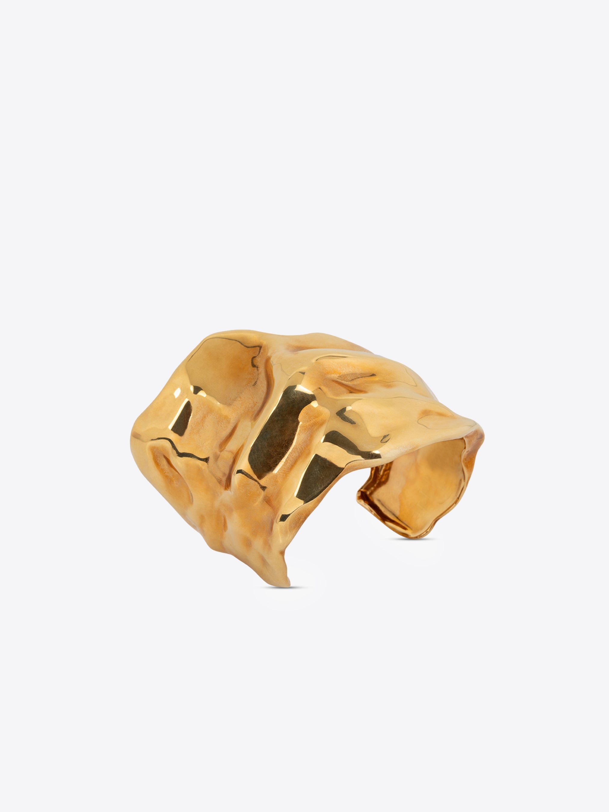 ANATOMIC CUFF BRACELET - 2