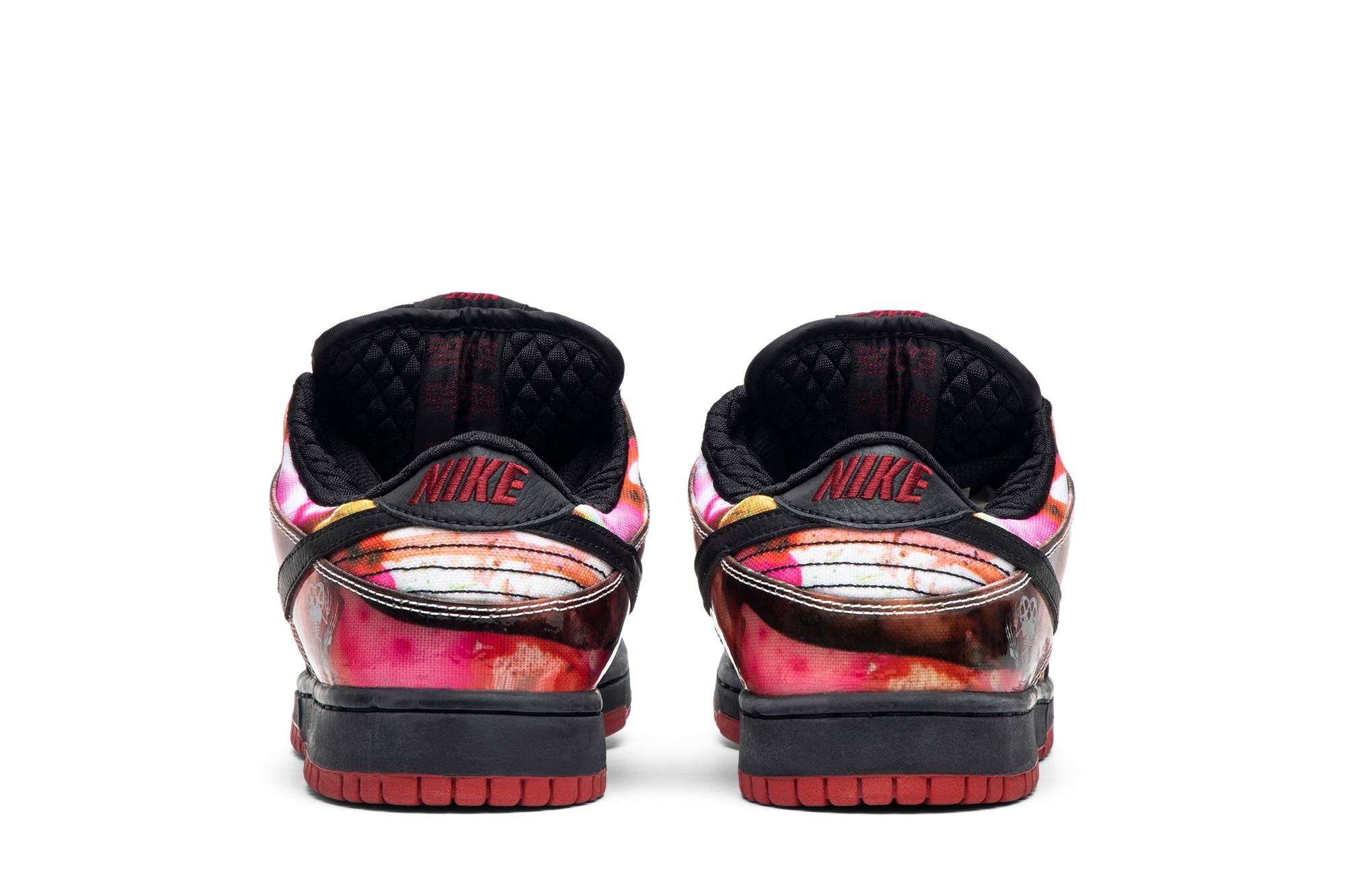 Dunk Low SB 'Pushead' - 6