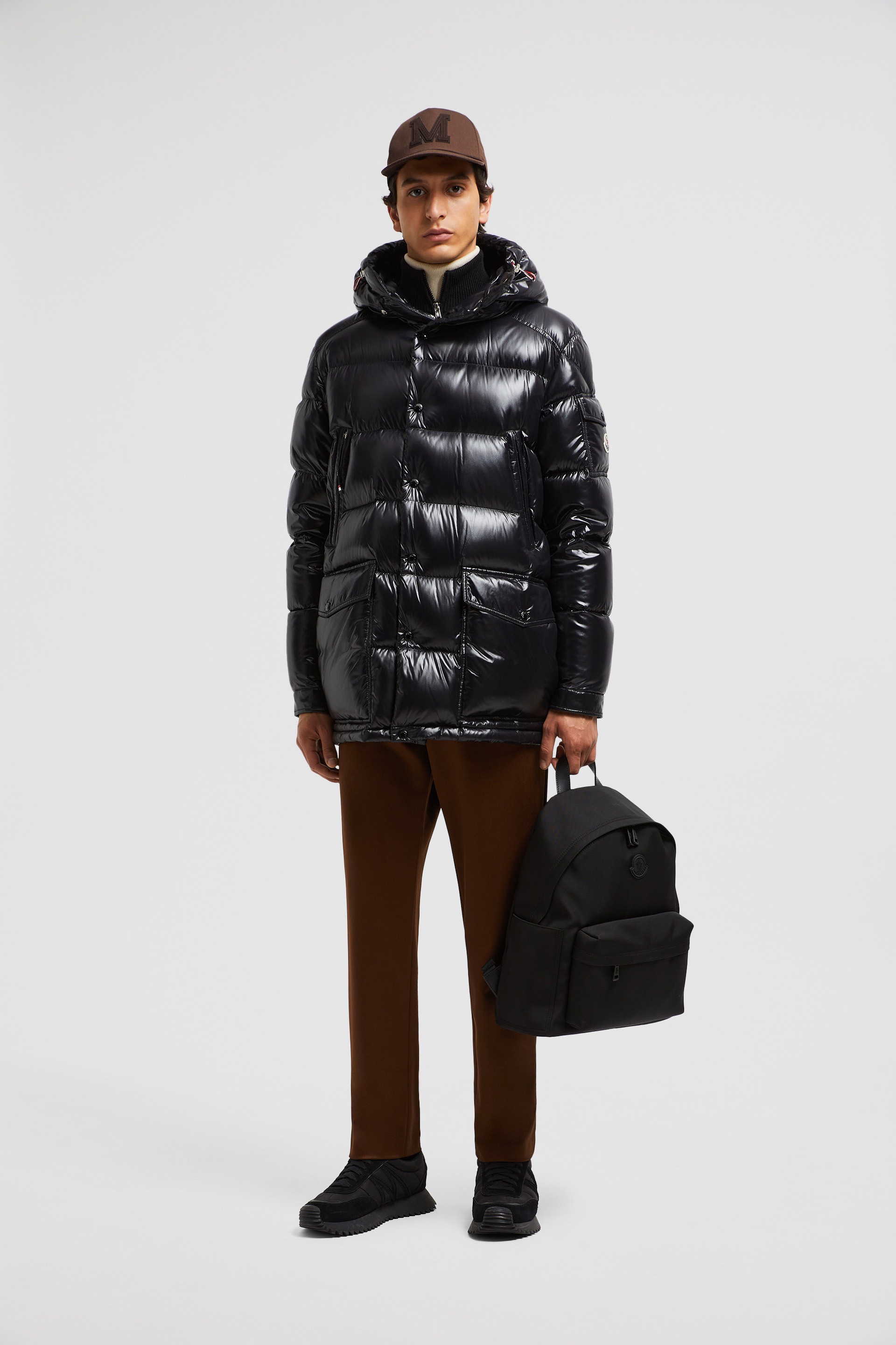 Chiablese Short Down Jacket - 2