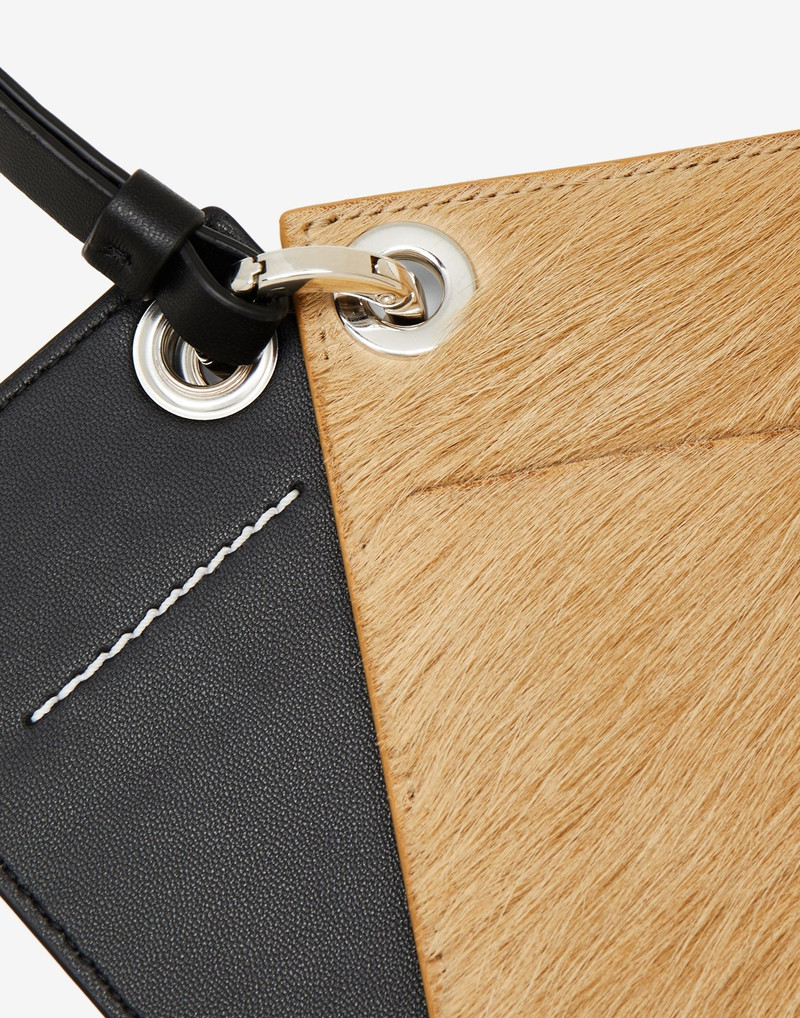 Card holder necklace 4