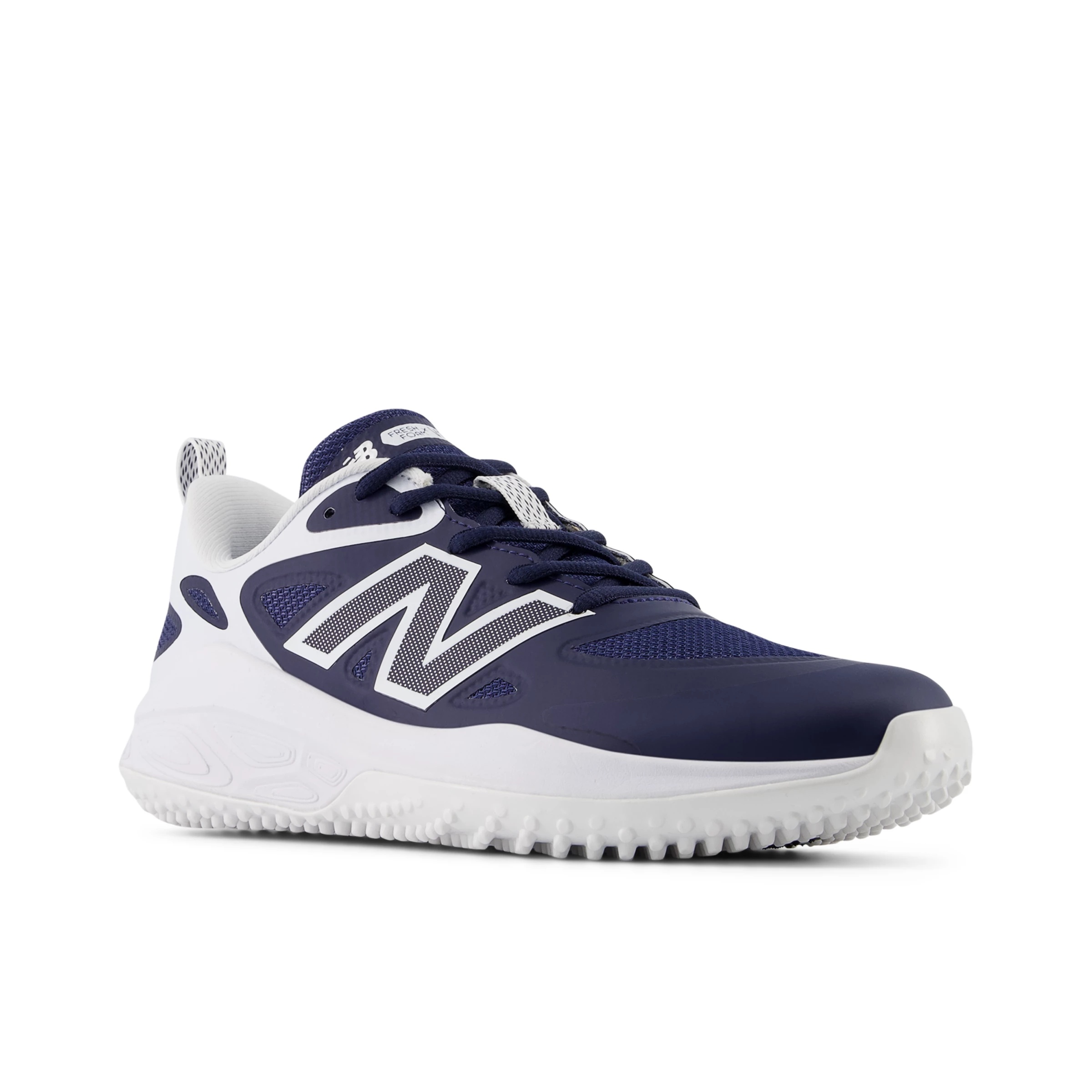 Fresh Foam Velo v4 Turf-Trainer - 2