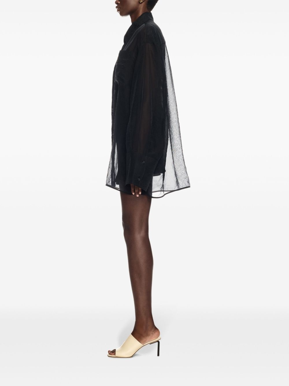 Roxy dress - 3