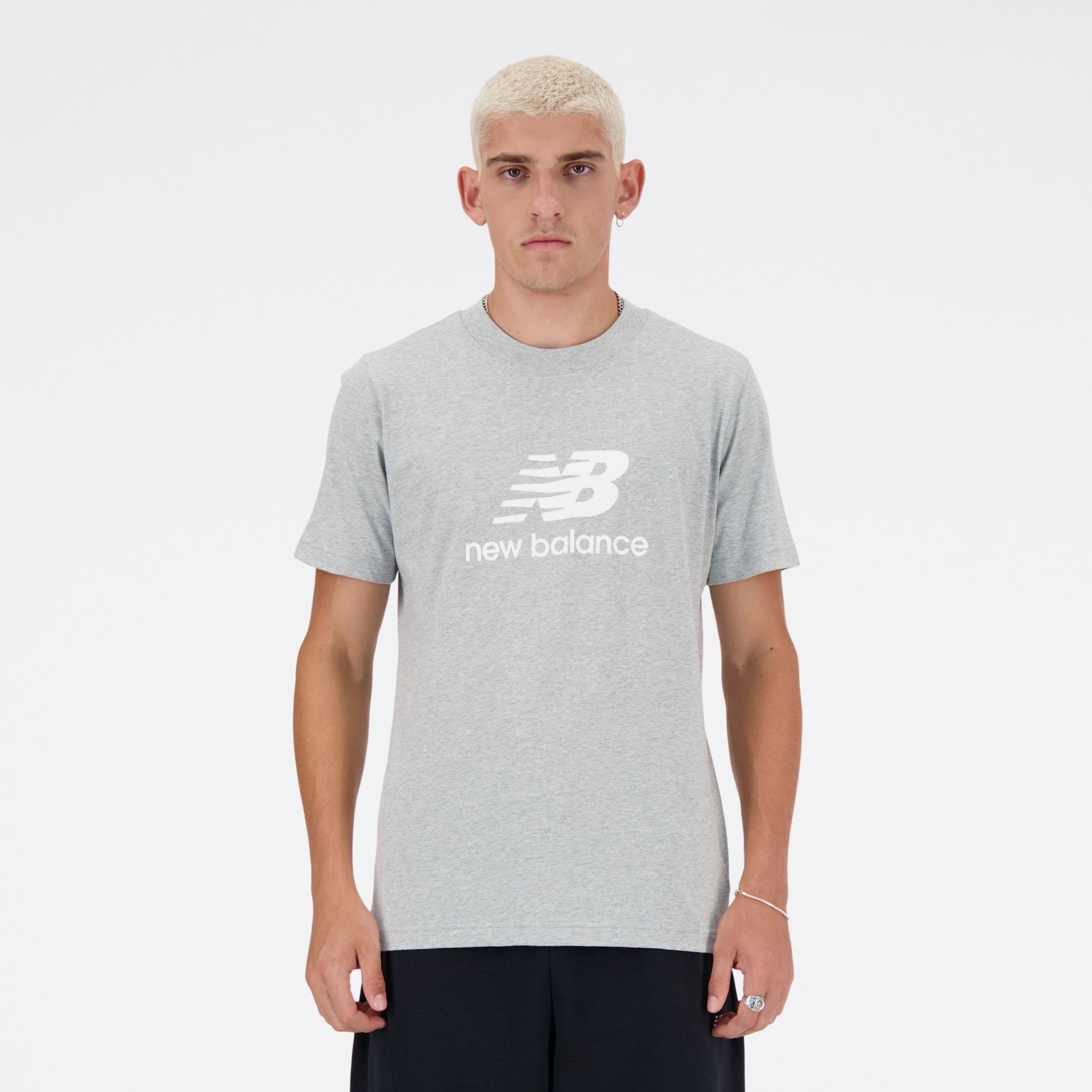 Sport Essentials Logo T-Shirt - 2