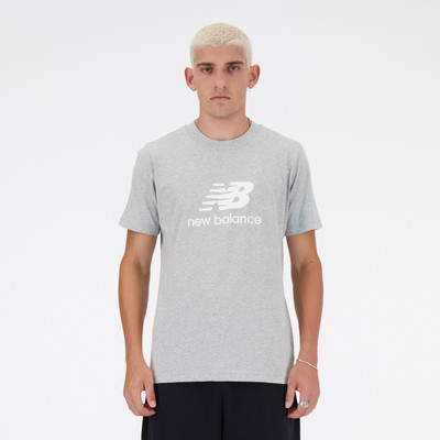 New Balance Sport Essentials Logo T-Shirt outlook