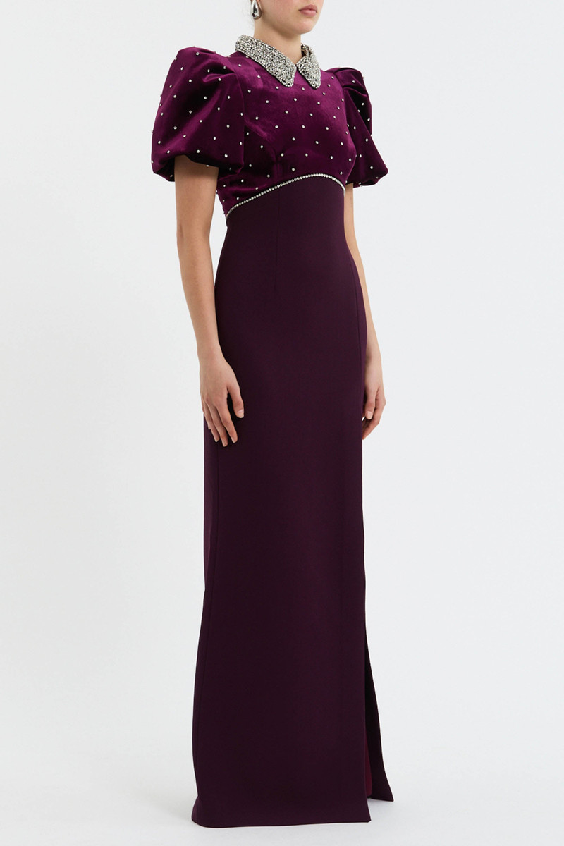 Charles Gown 3