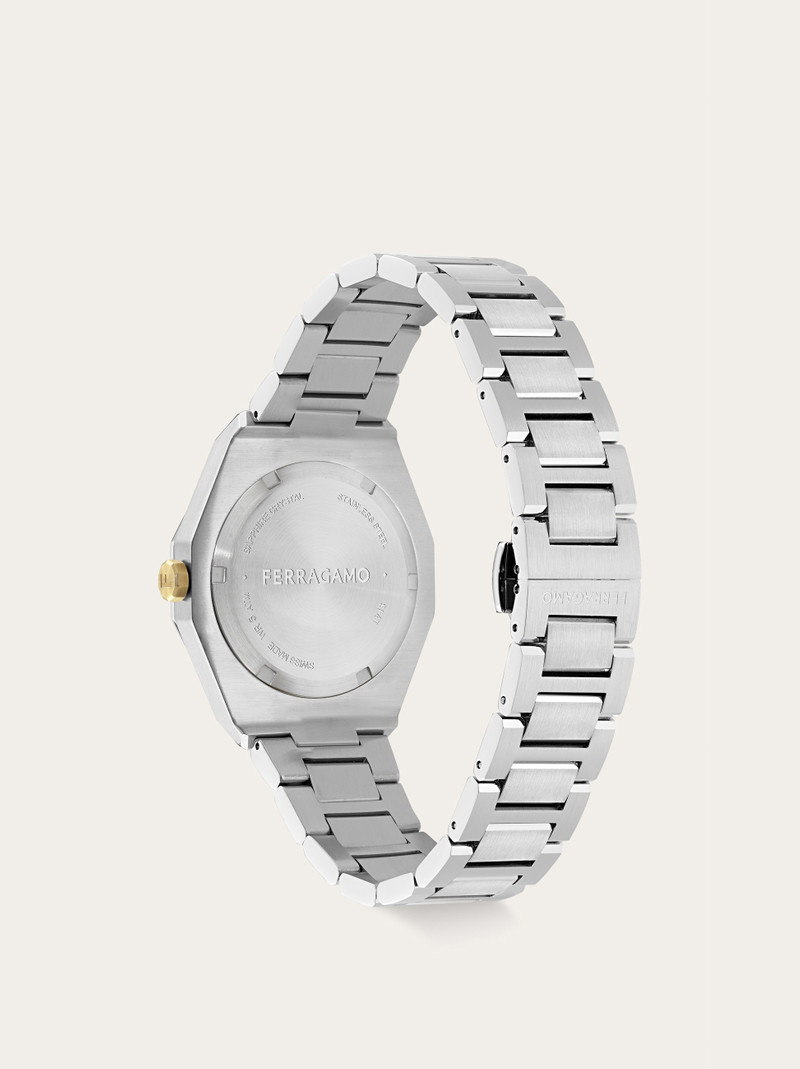FERRAGAMO Ferragamo Edge Gent watch outlook