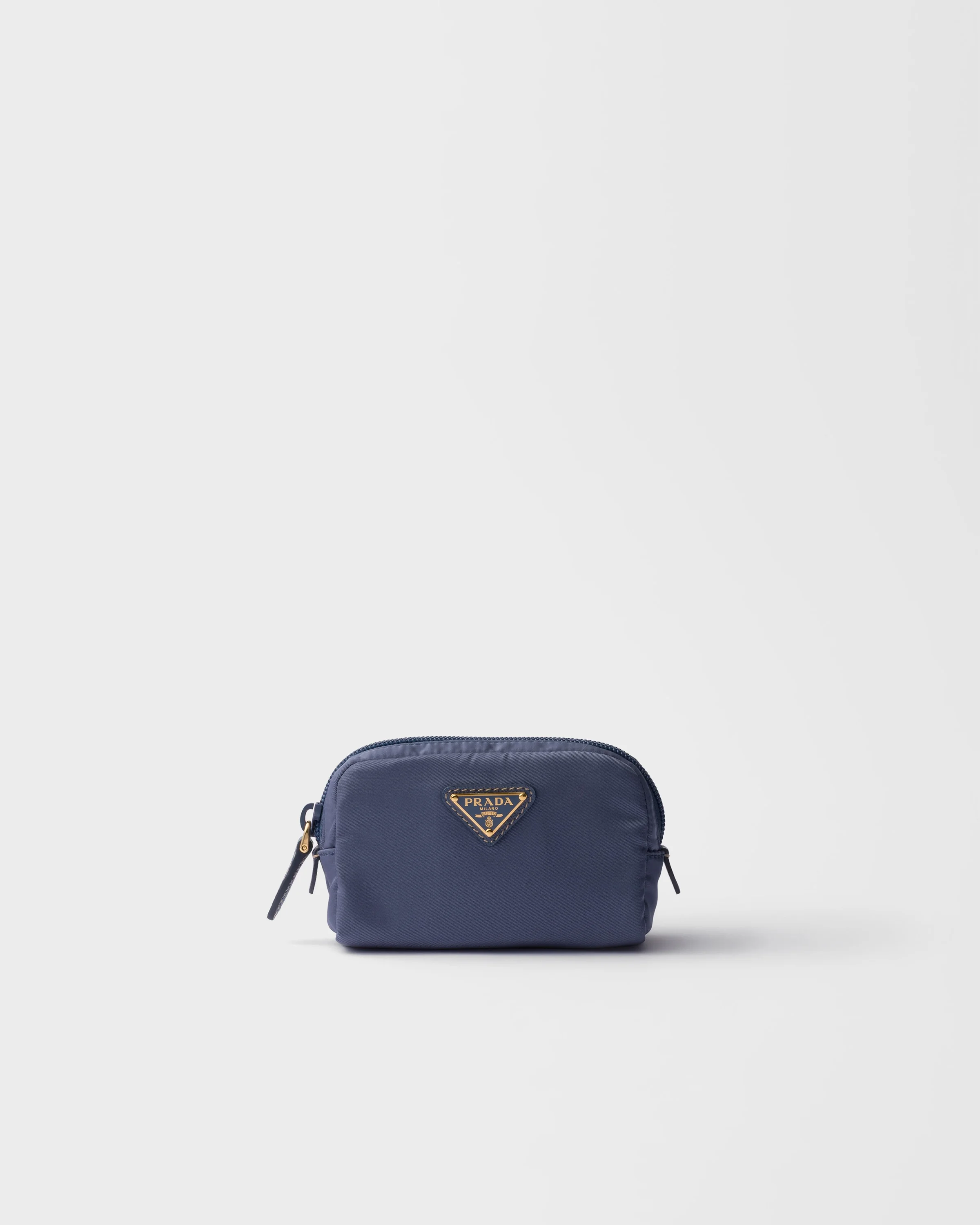 Micro Re-Nylon pouch - 1