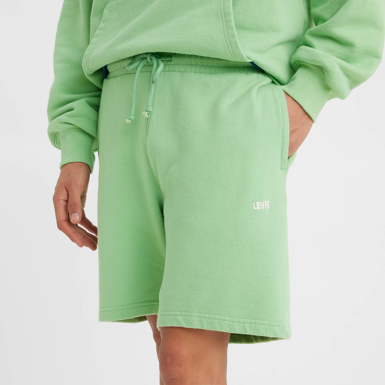 GOLD TAB™ MEN'S SWEATSHORTS - 6