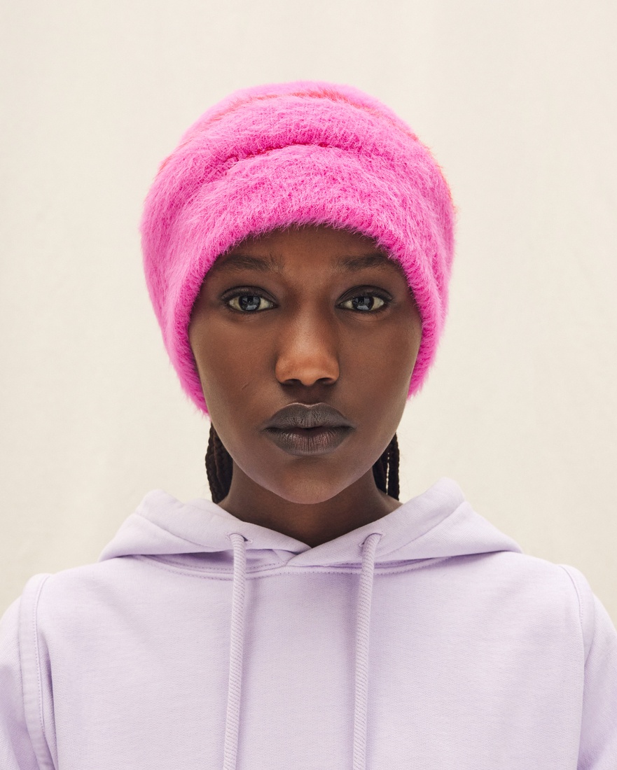 Le bonnet Neve - 2