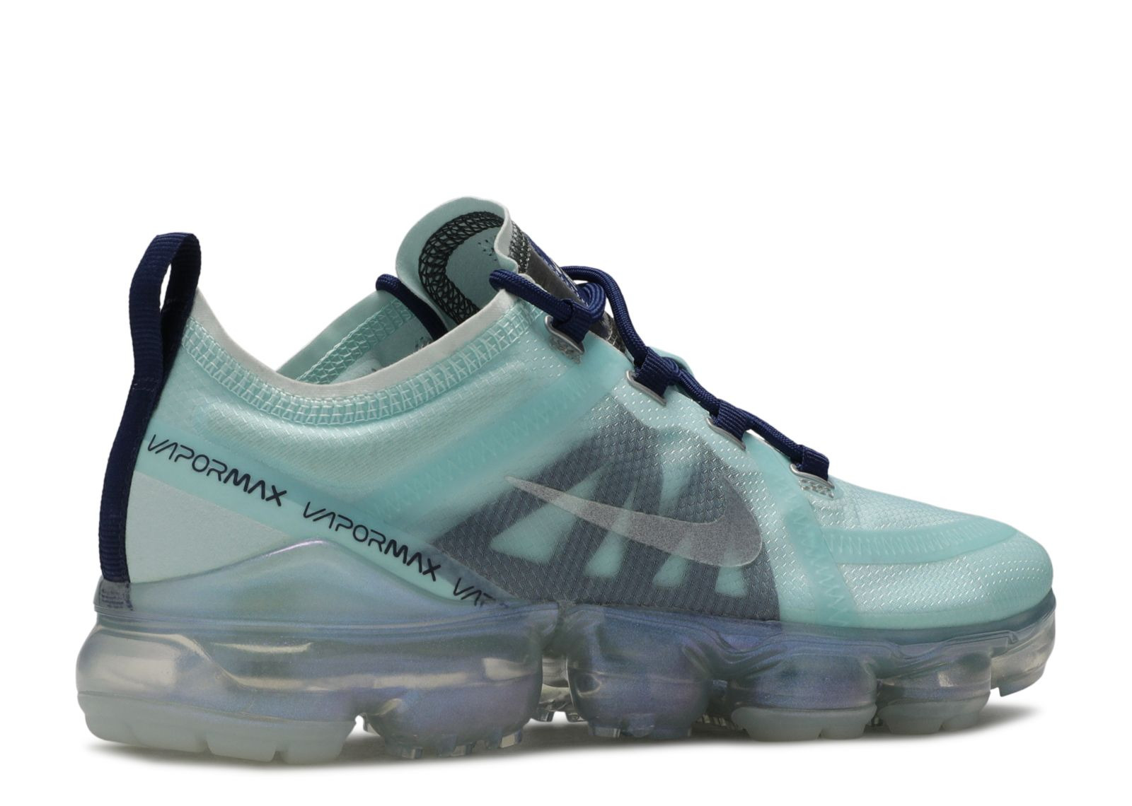 WMNS AIR VAPORMAX 2019 'TEAL TINT' - 3