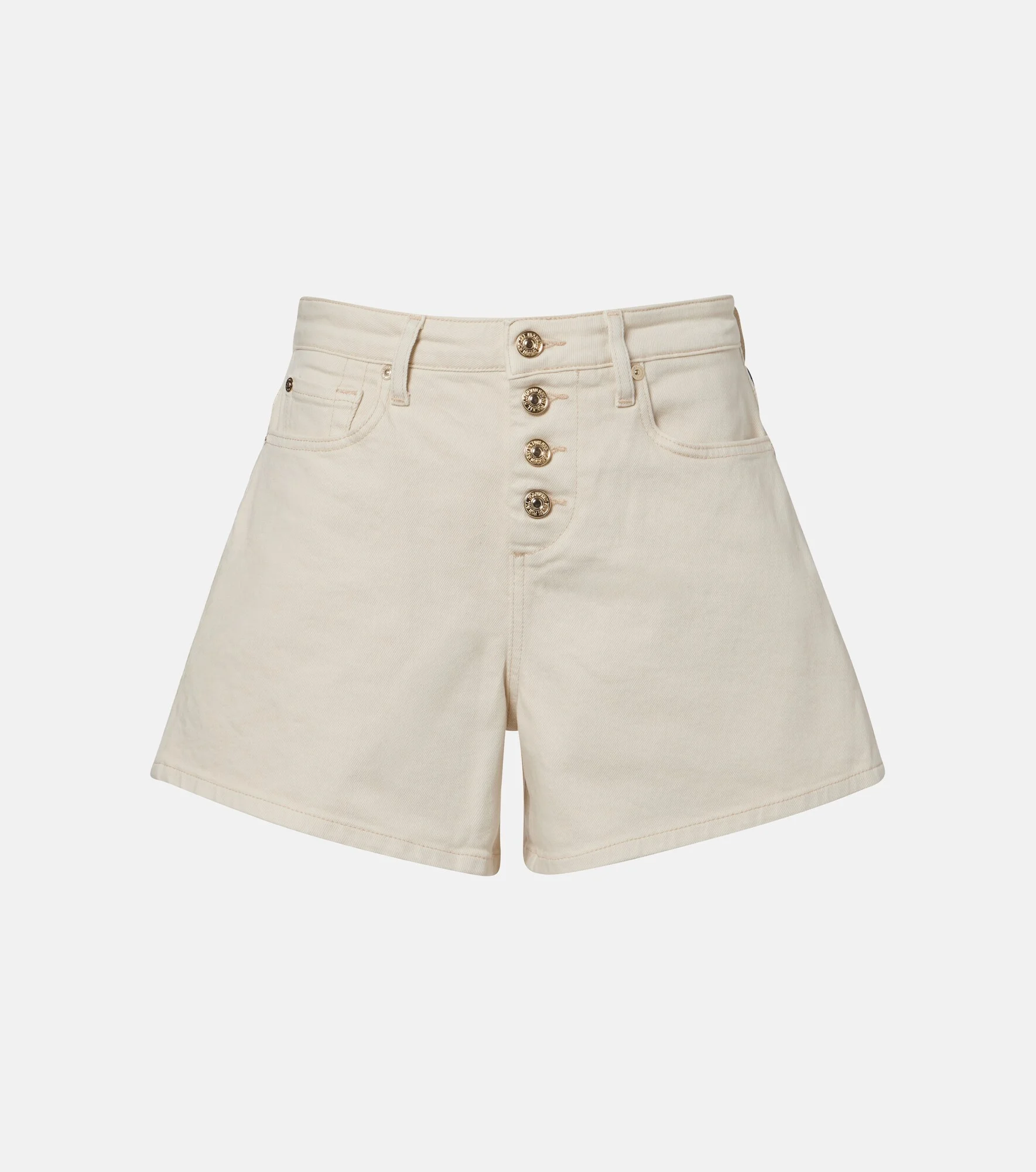 Kori denim shorts - 1