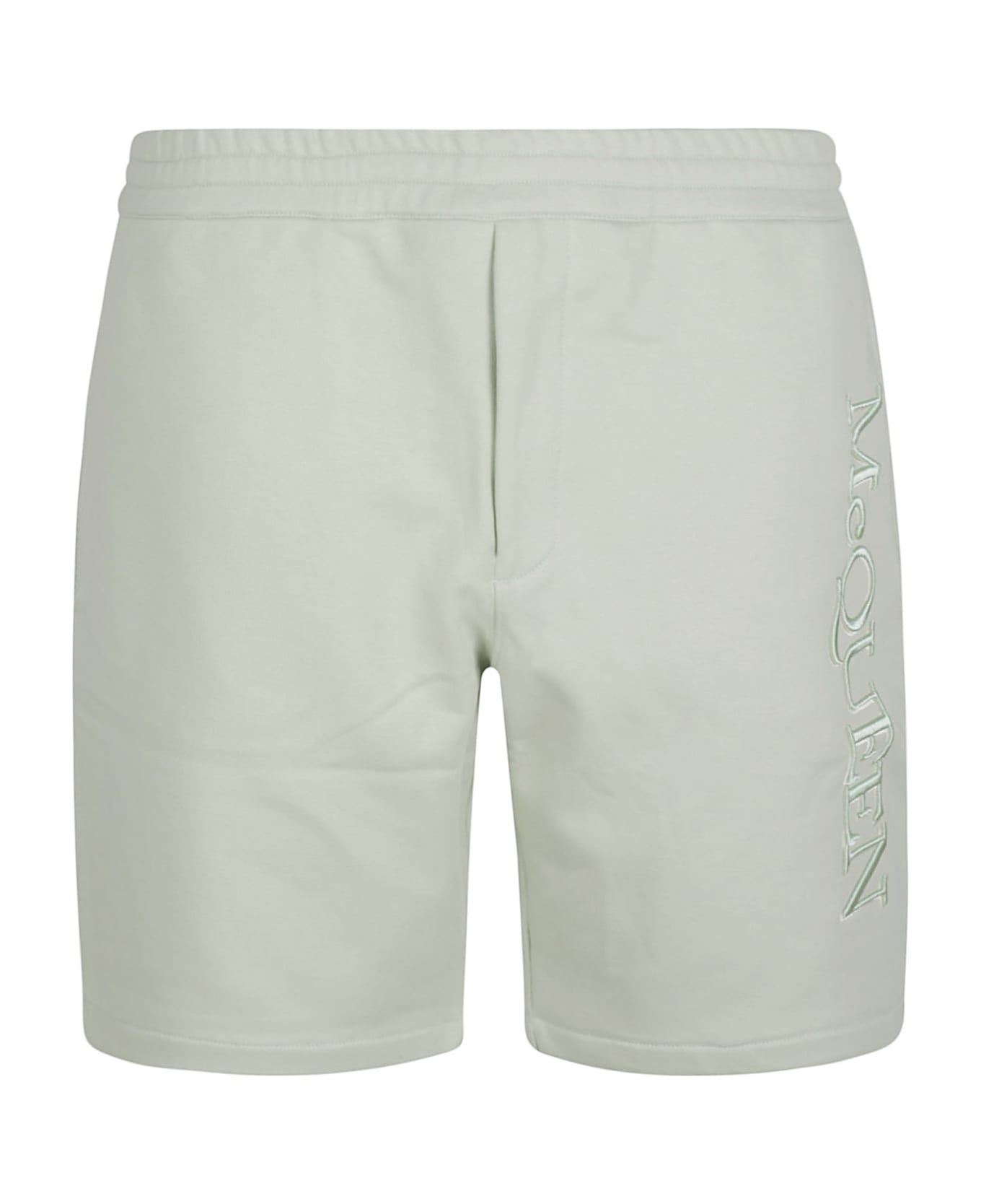 Logo Side Shorts - 1