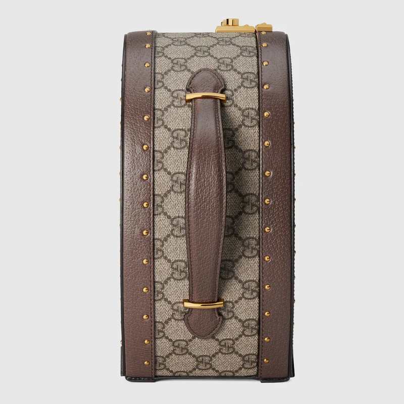 Padlock case for Beats headphones 5