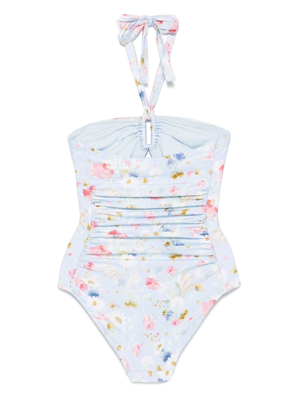 Lucky Wide Link swimsuit - 2