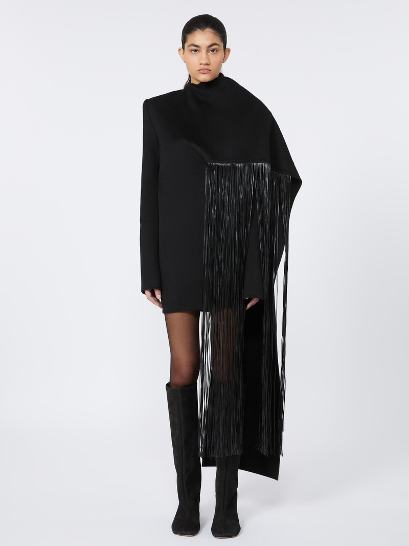 EPOPEA Fringed mini dress - RUNWAY 3