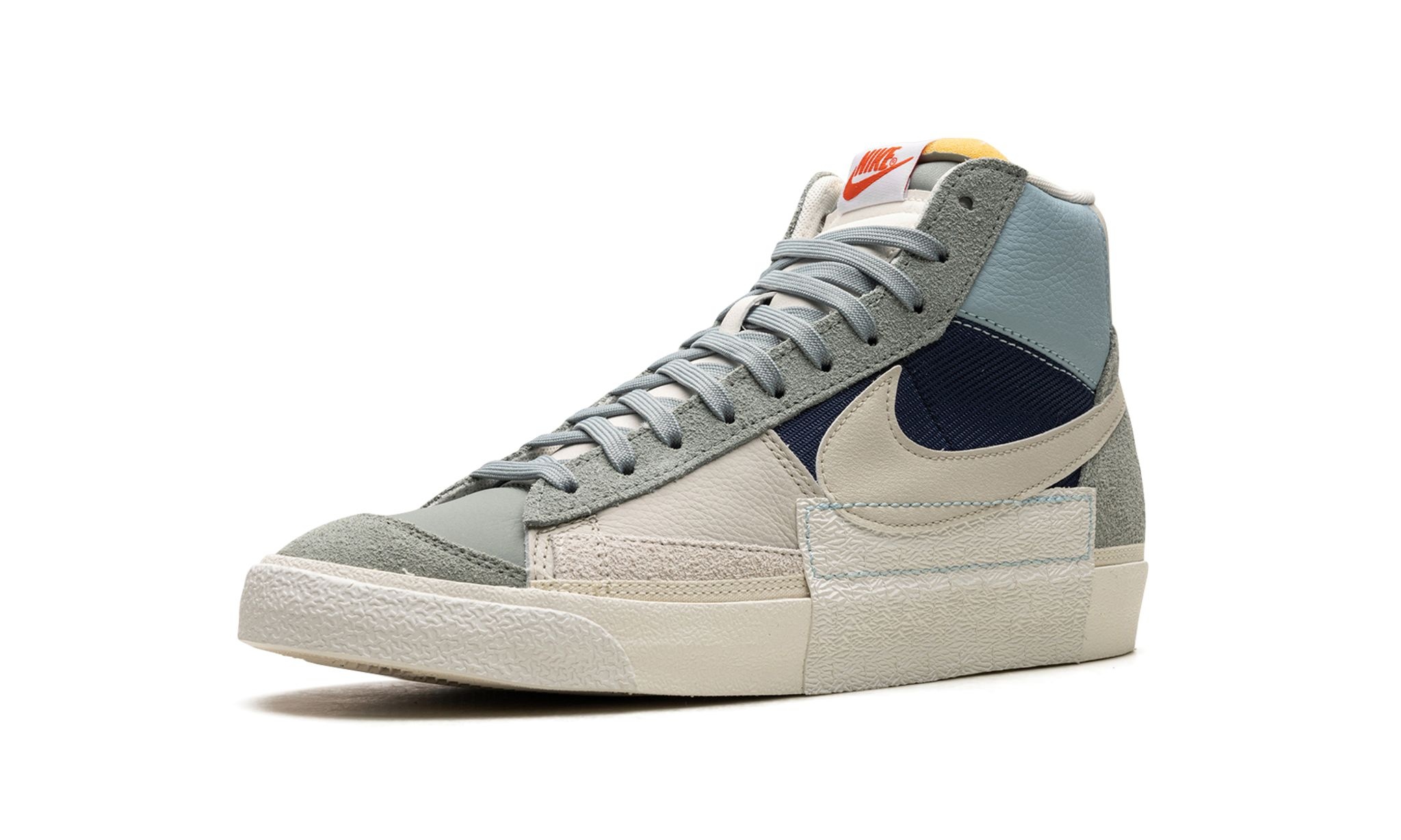 Blazer Mid "Pro Club" - 4