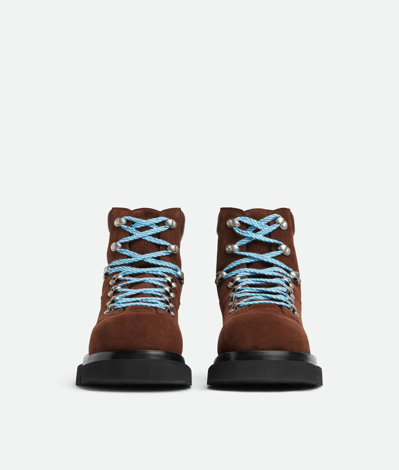 Bottega Veneta Lug Hiking Ankle Boot outlook
