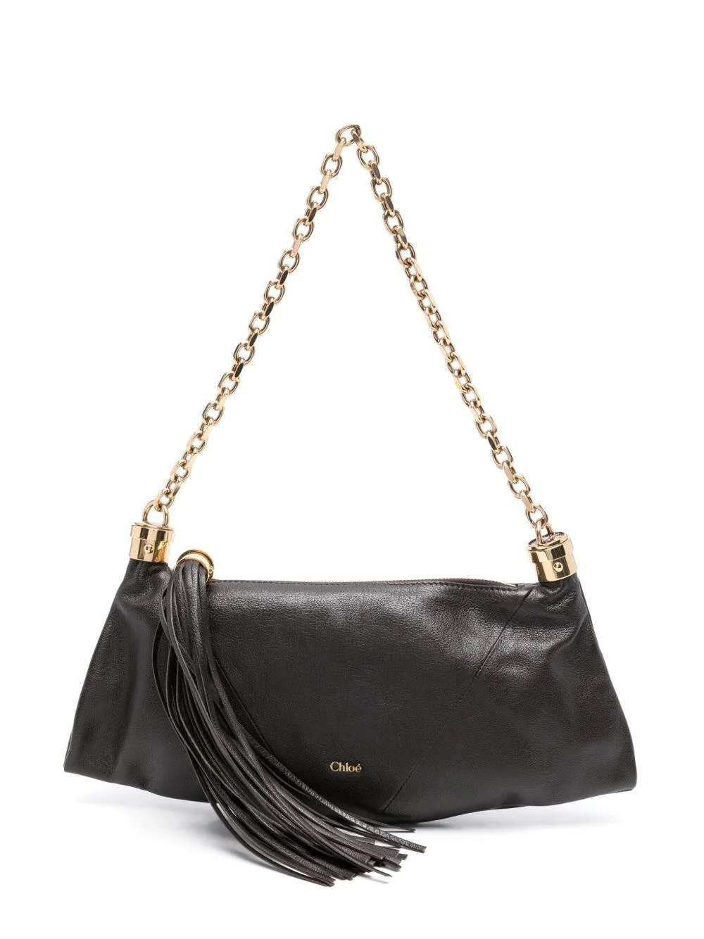 small Foulard shoulder bag - 1