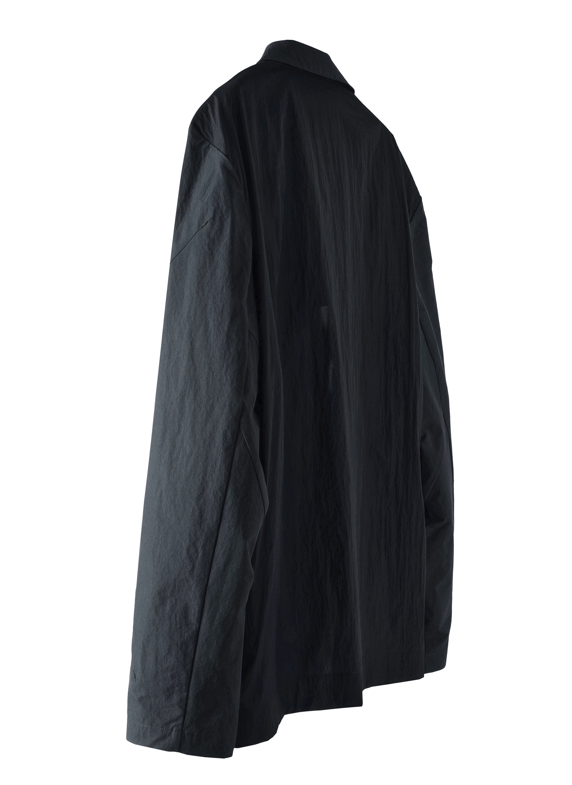 6.0 JACKET CENTER (BLACK) - 3