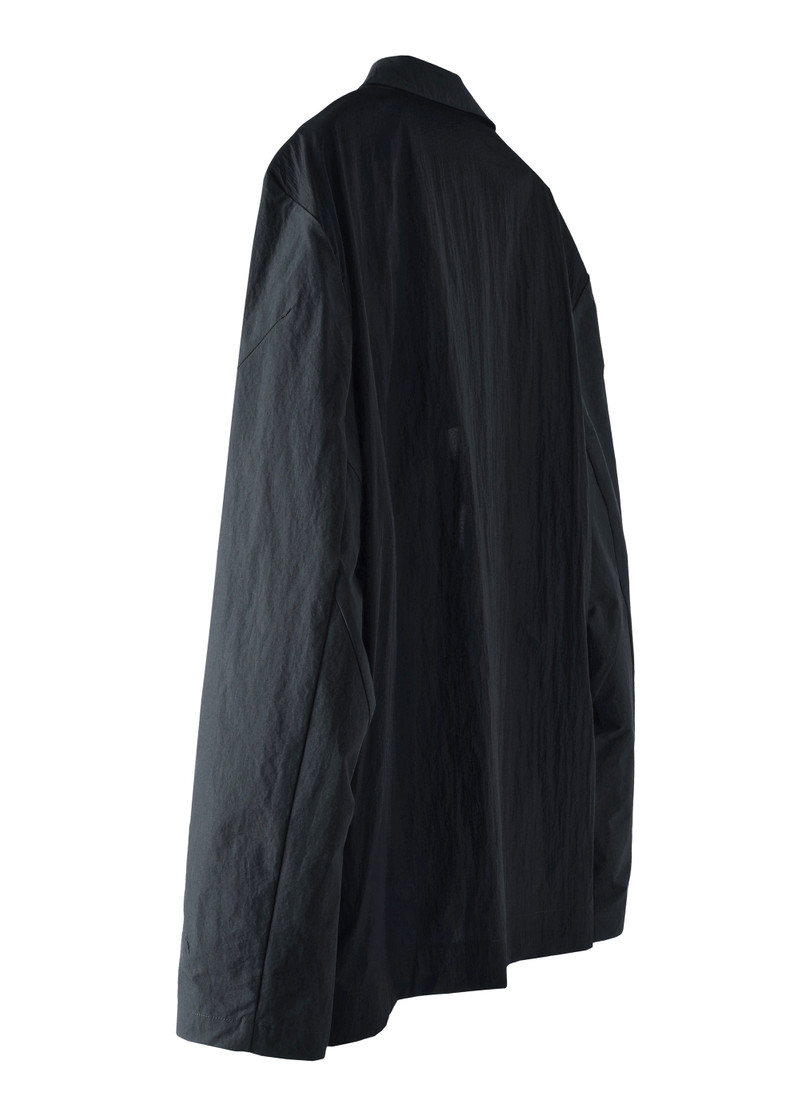 6.0 JACKET CENTER (BLACK) 3