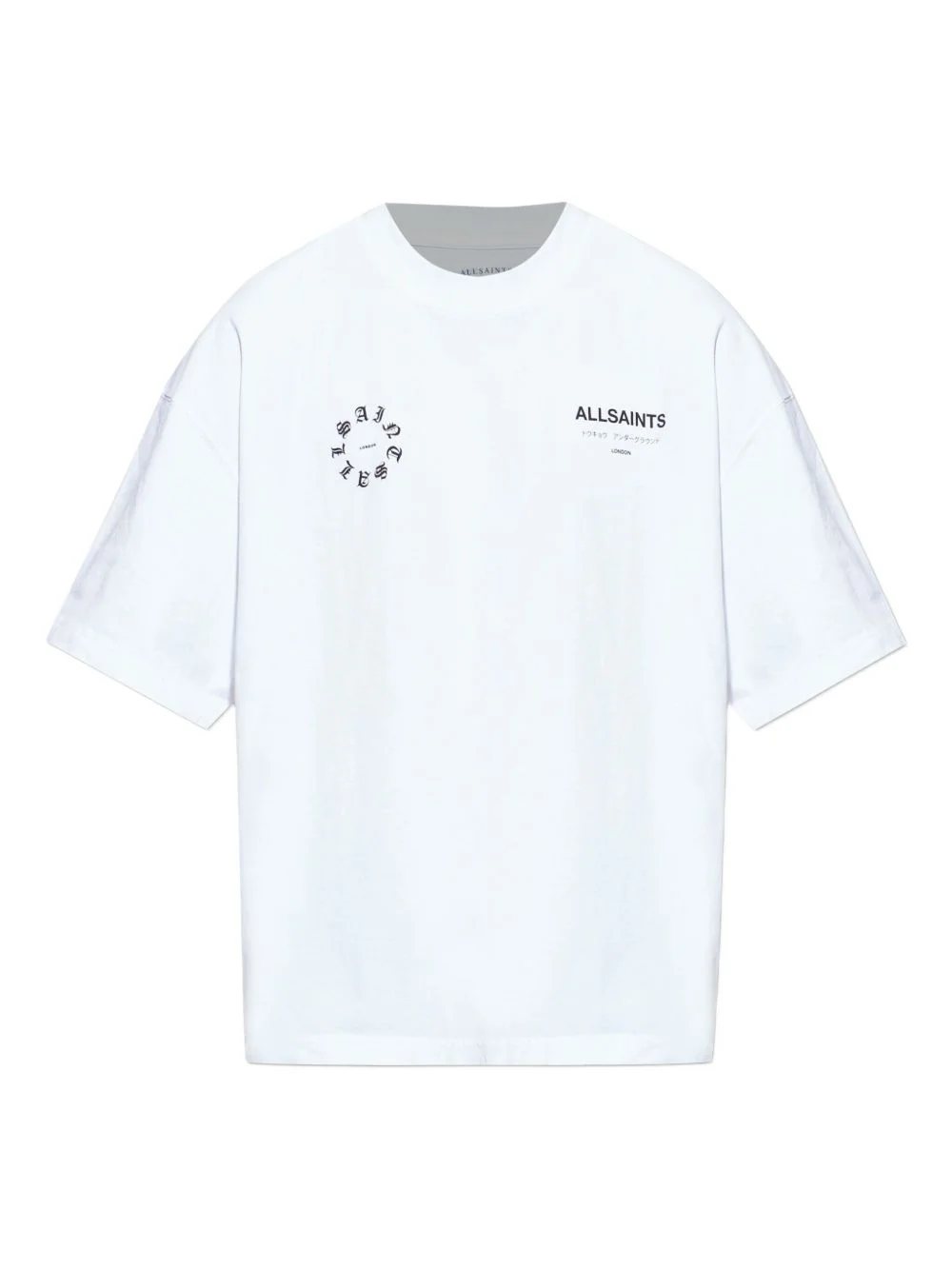 Kindred graphic T-shirt - 1