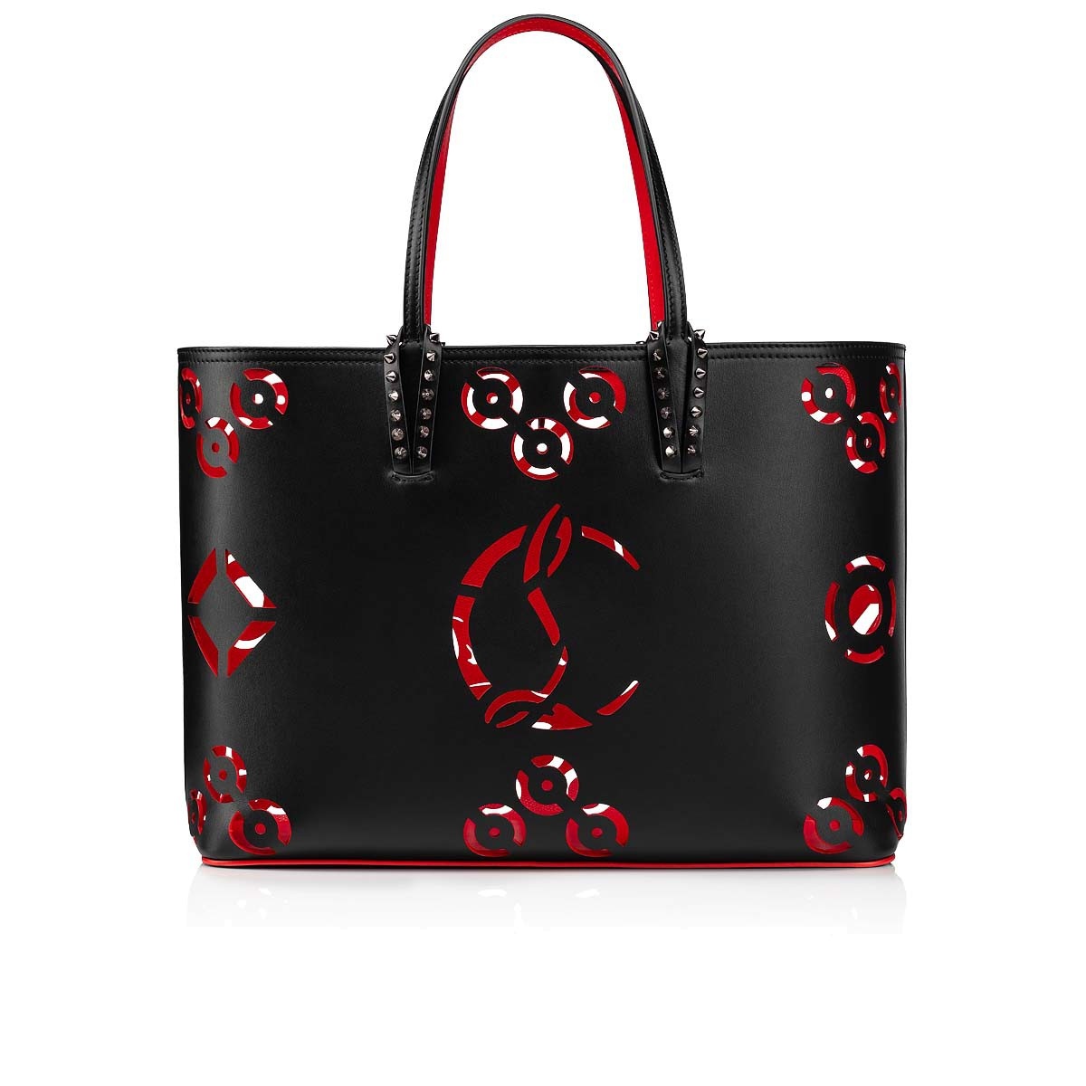 CABATA TOTE BAG - 4