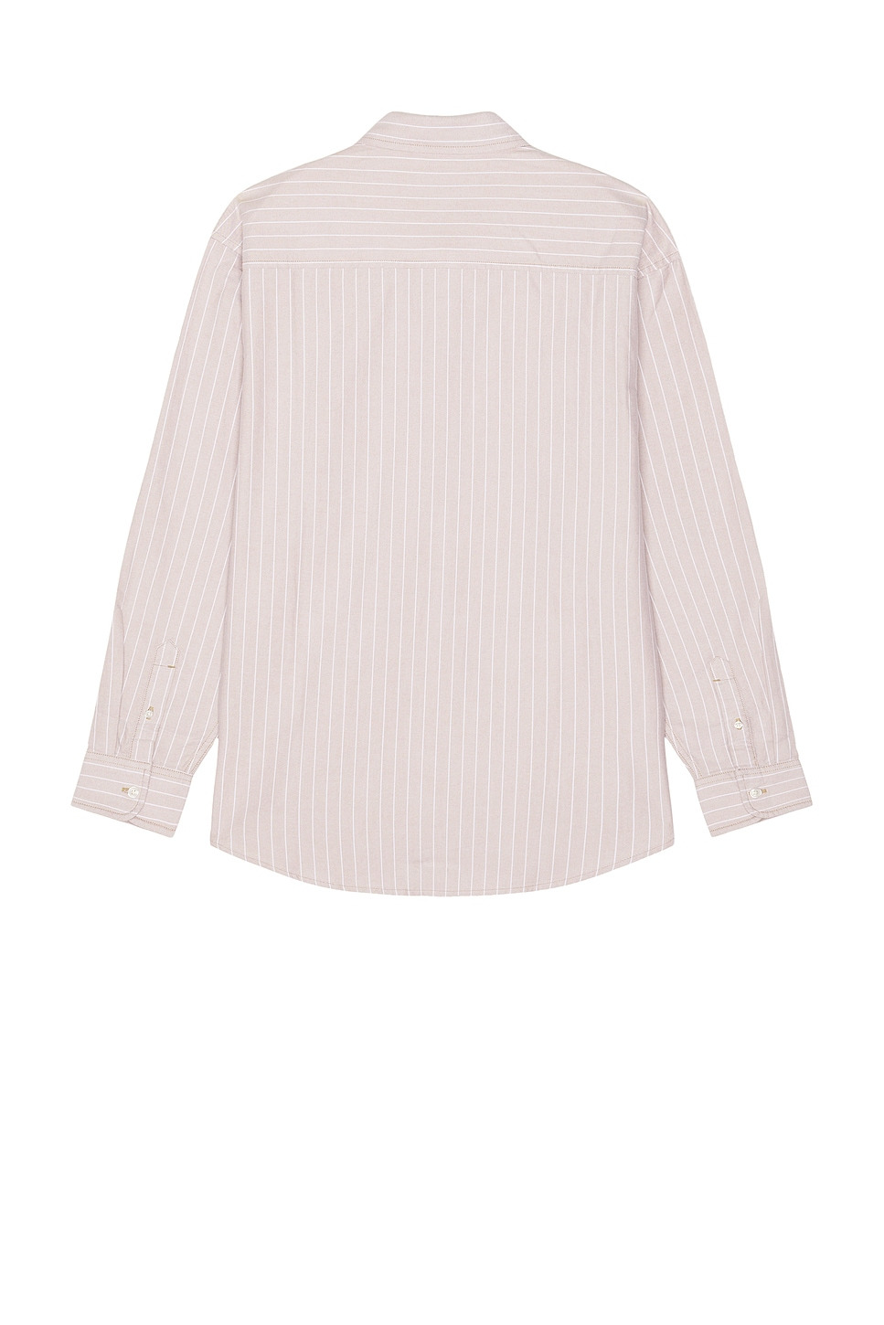 Long Sleeve Cassel Shirt - 2