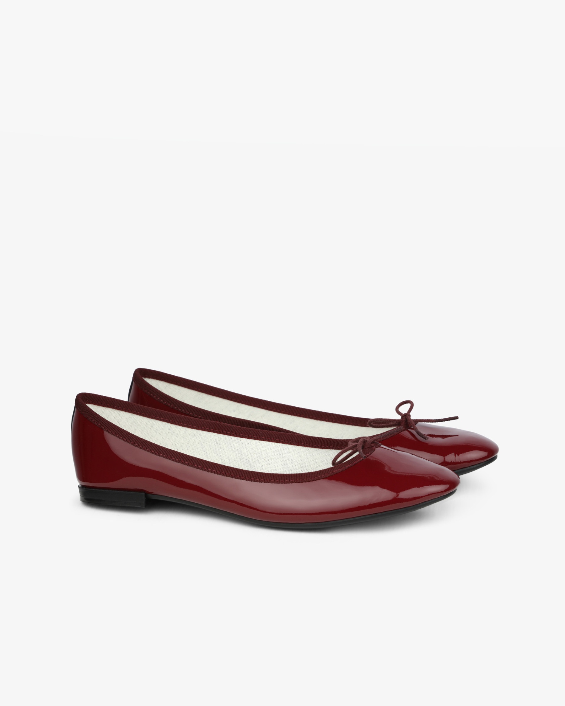 Repetto Cendrillon ballerinas | REVERSIBLE