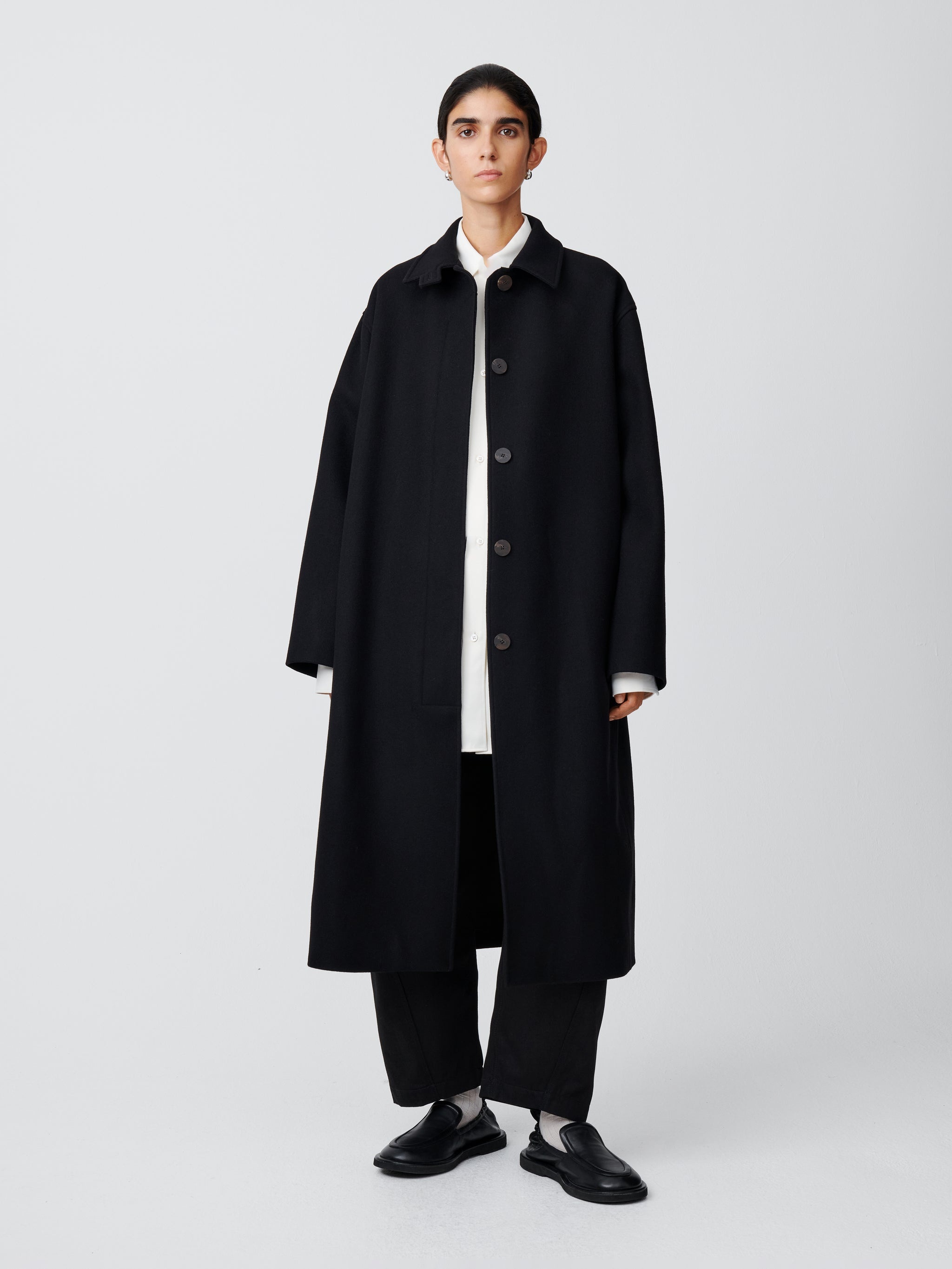 Ria Coat - 3