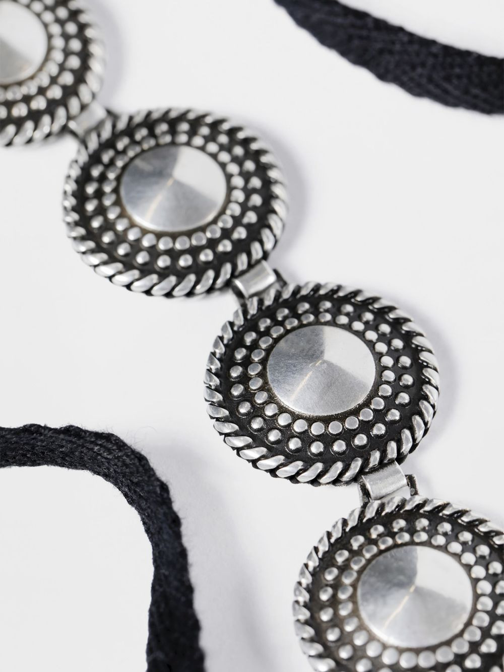 Ive stud bracelet - 3