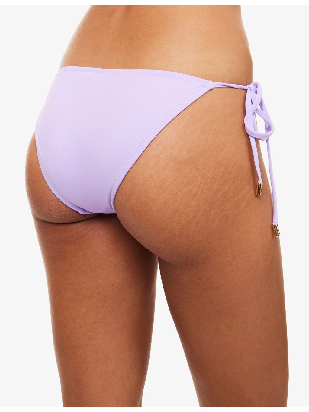 Maldives Tie-Side Bikini Bottoms - 4